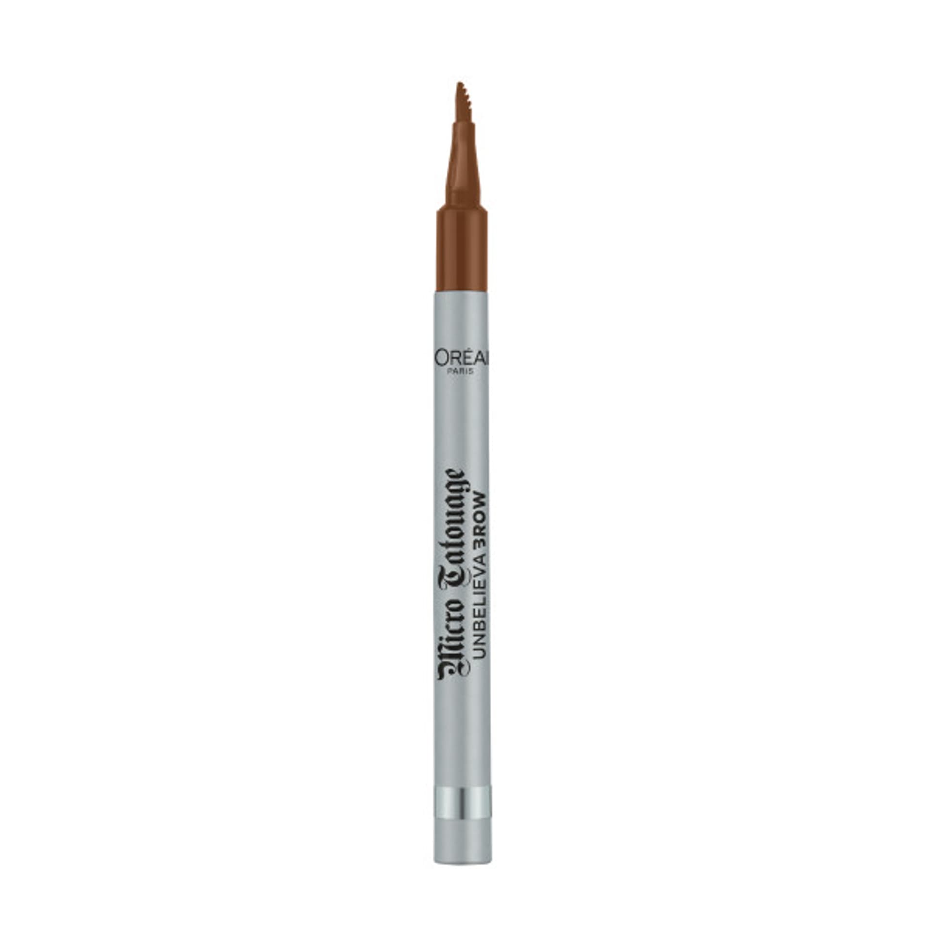 

L´Oréal Paris 105 Brunette Micro Tatouage Brow Artist Kredka do brwi 0,28g (W)