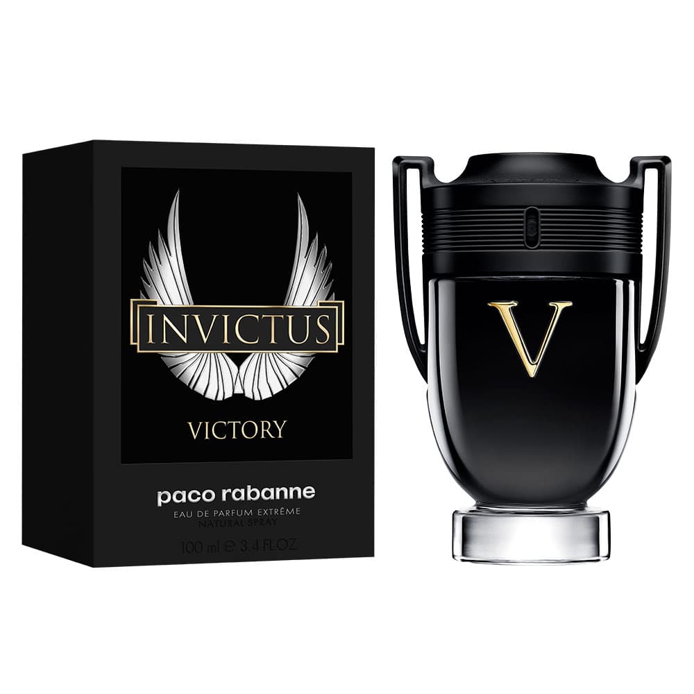 

Paco Rabanne Invictus Victory Woda perfumowana 100ml