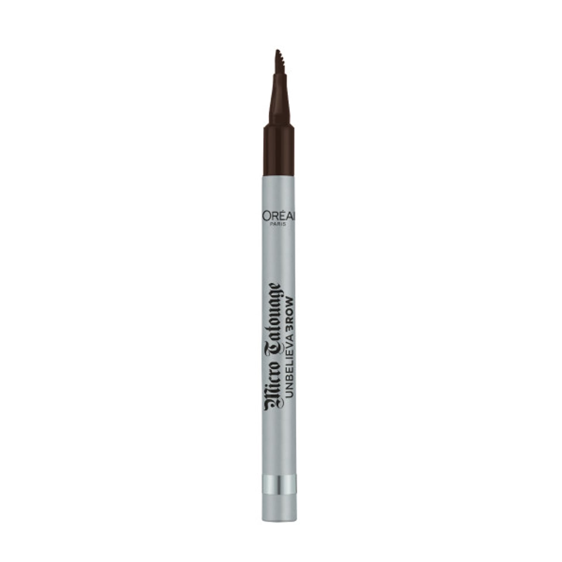 

L´Oréal Paris 108 Dark Brunette Micro Tatouage Brow Artist Kredka do brwi 0,28g (W)