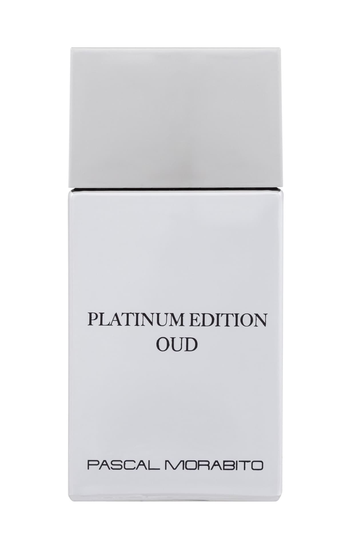 

Pascal Morabito Oud Platinum Edition EDP 100ml (M)