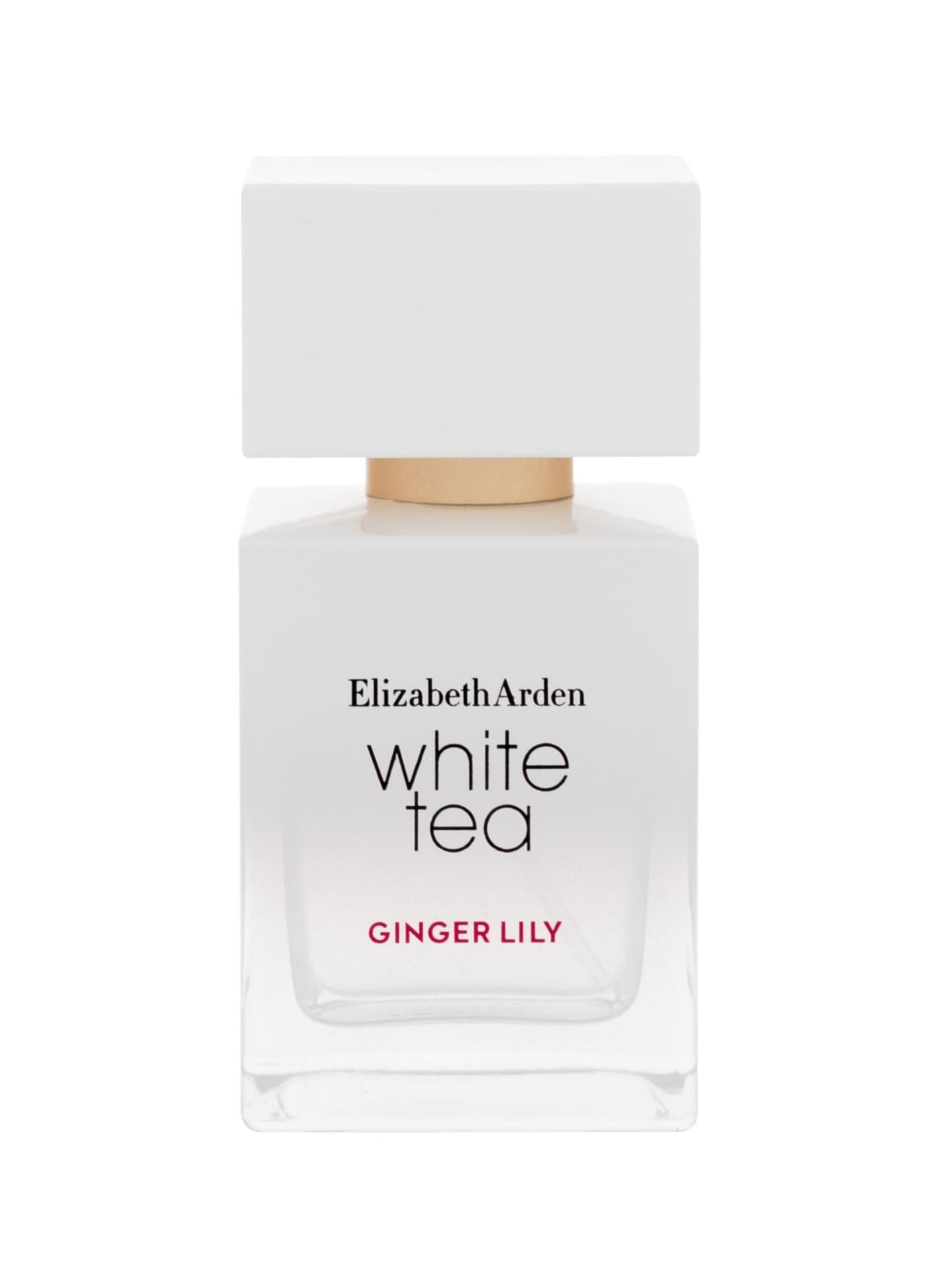 

Elizabeth Arden White Tea Ginger Lily Woda toaletowa 30ml