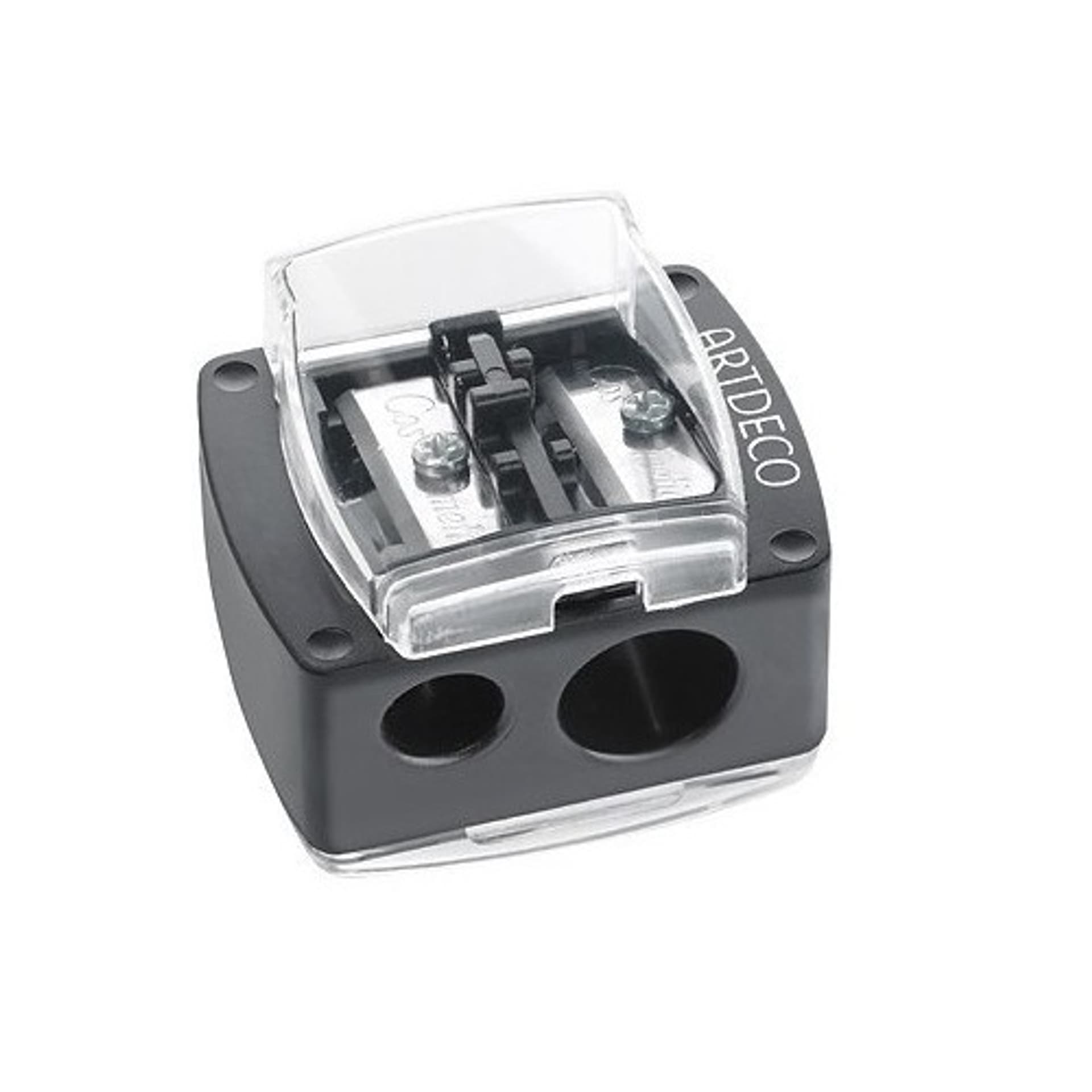

Artdeco Sharpener Duo podwójna temperówka do kredek