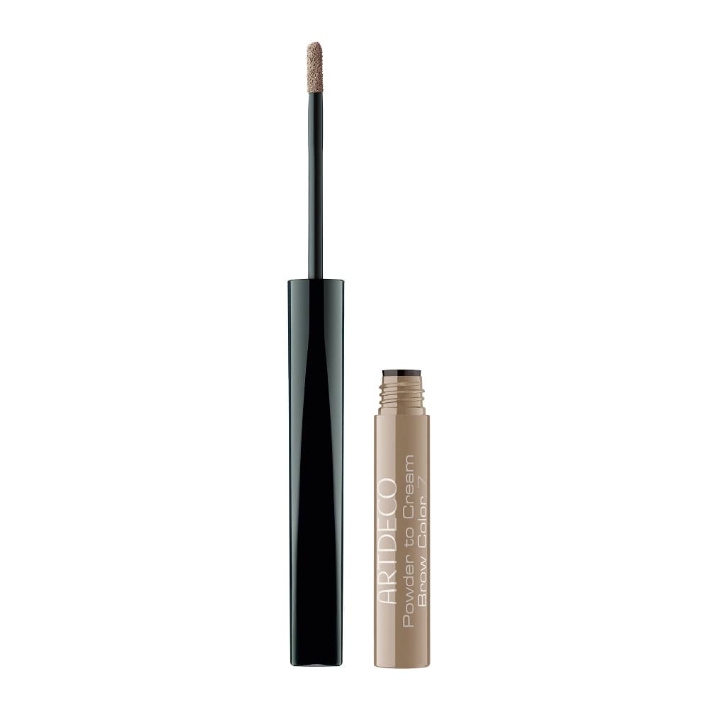 

Artdeco Powder To Cream Brow Color kremowy puder do brwi 7 Blonde 1.2g
