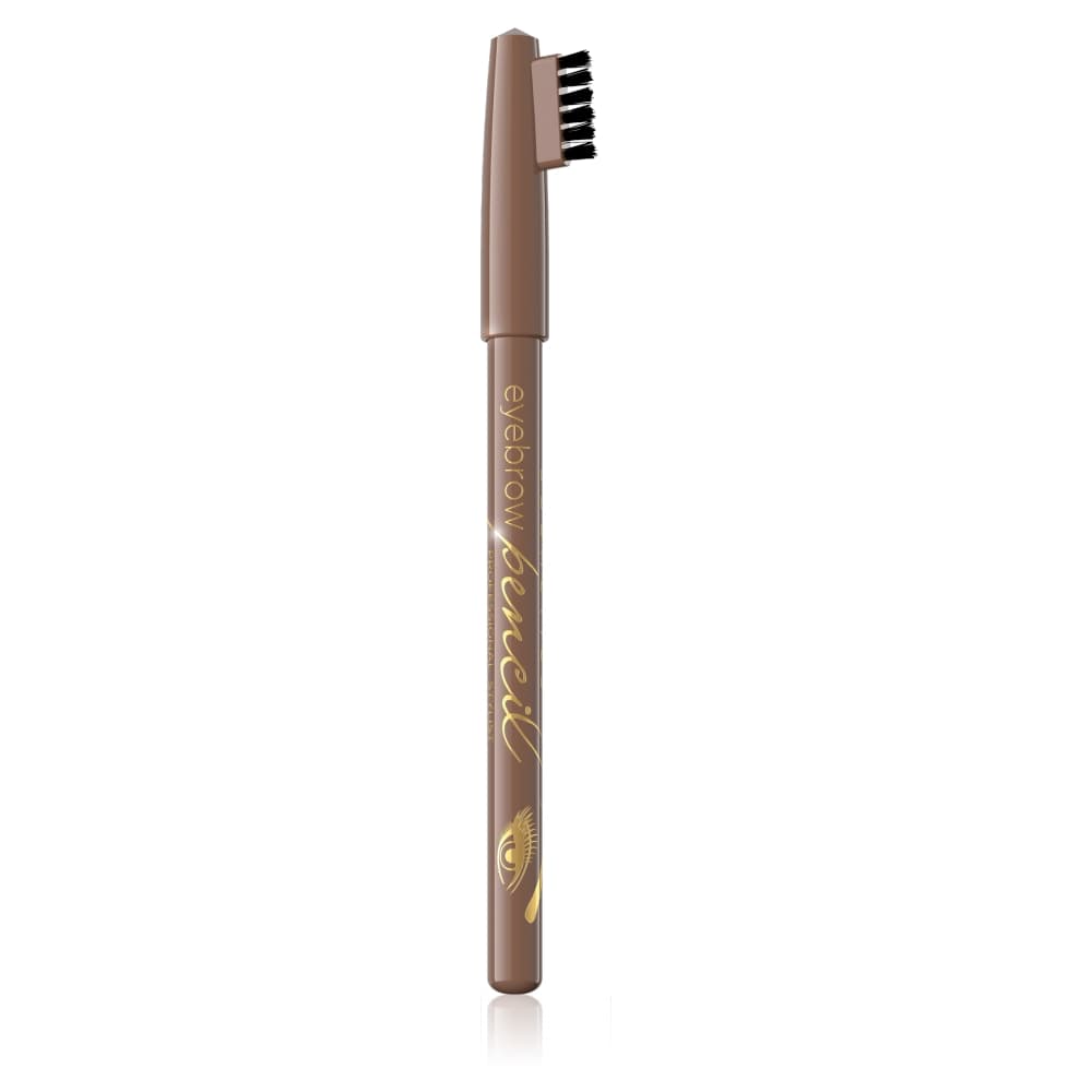 

Eveline Cosmetics Eyebrow Pencil kredka do brwi ze szczoteczką Blond