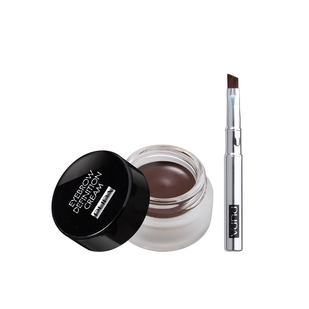 

Pupa Milano Eyebrow Definition Cream Waterproof krem definiujący do brwi 003 2,7ml