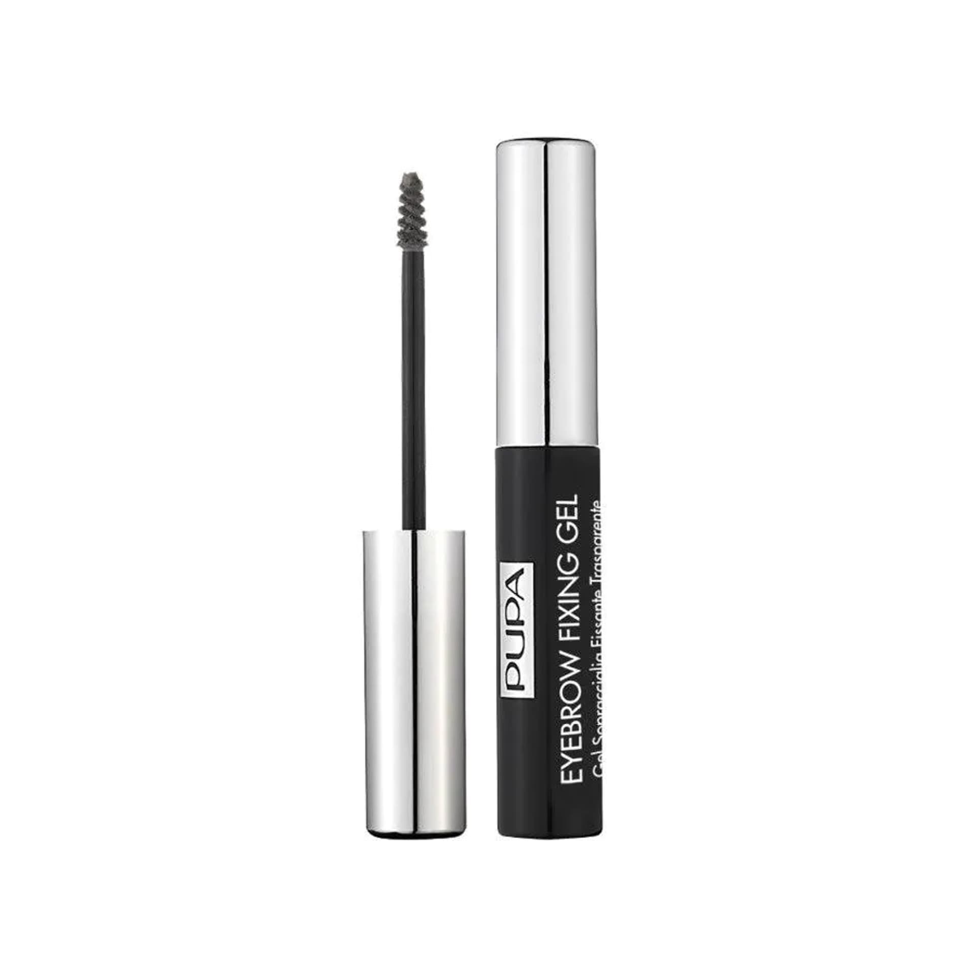 

PUPA Eyebrow Fixing Gel transparentny żel utrwalający do brwi 4ml