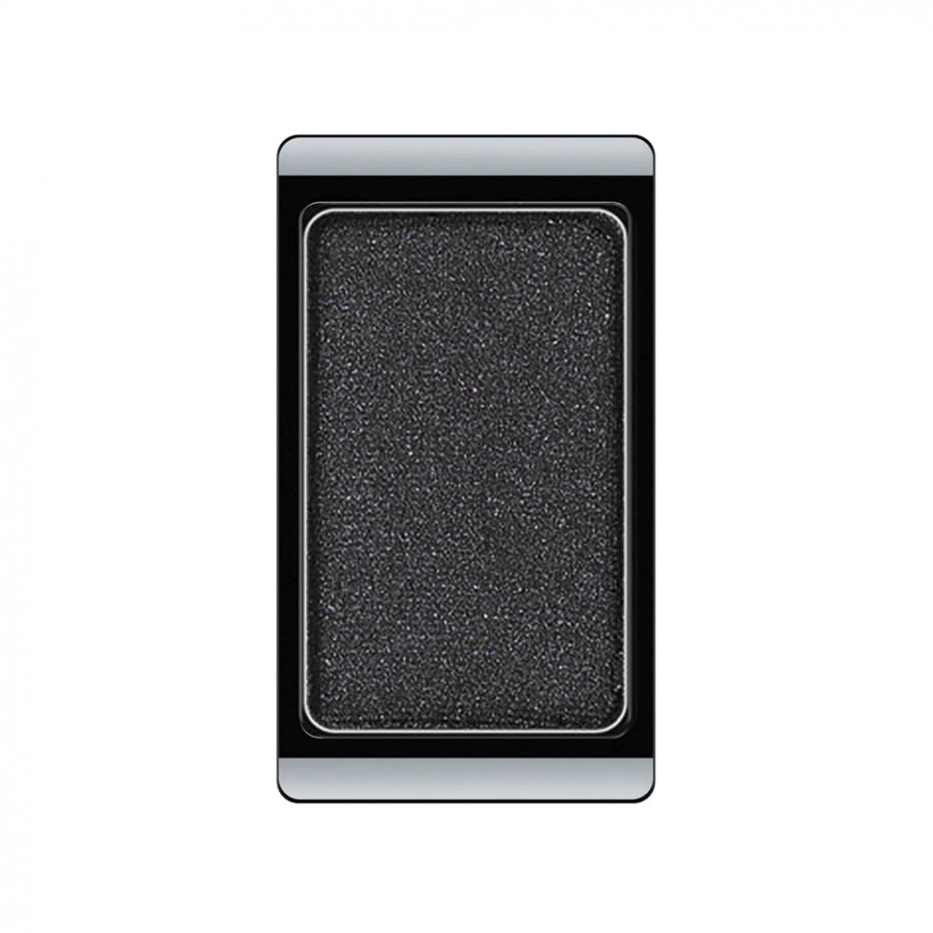 

Artdeco Eyeshadow Pearl magnetyczny perłowy cień do powiek 02 Pearly Anthracite 0.8g