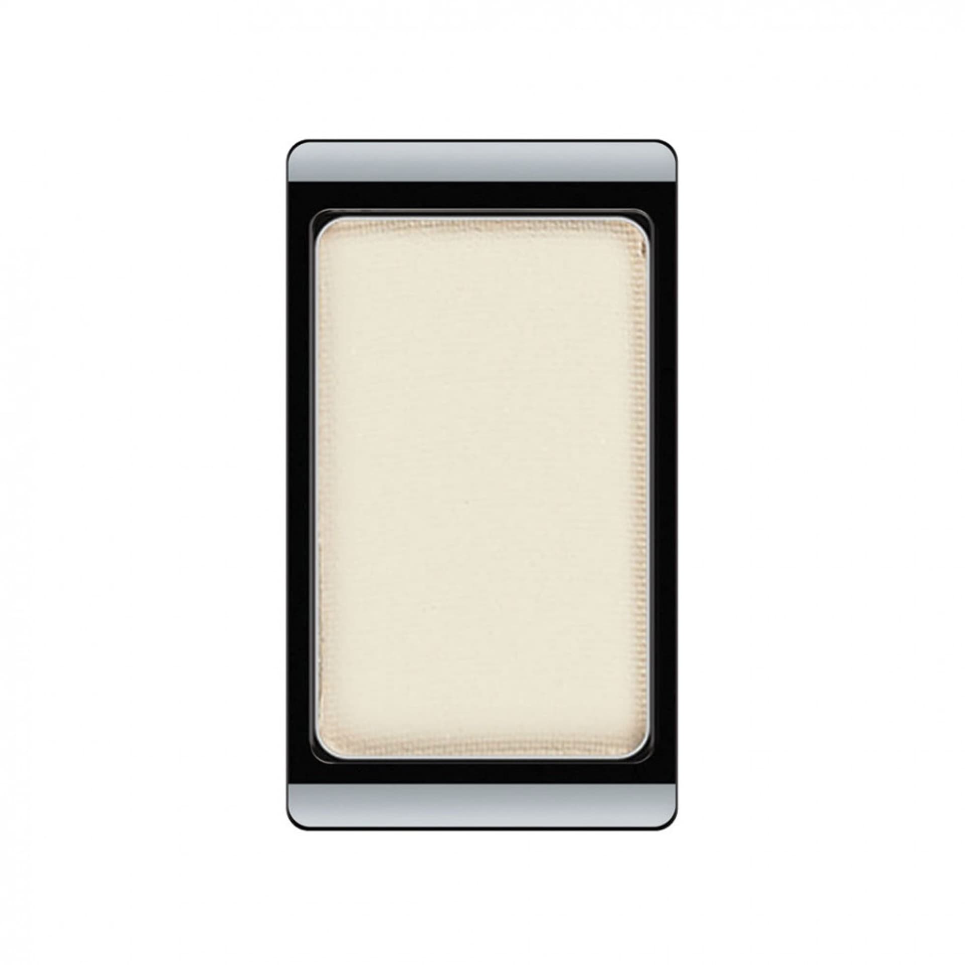 

Artdeco Eyeshadow Matt magnetyczny matowy cień do powiek 554 Matt Natural Vanilla 0.8g