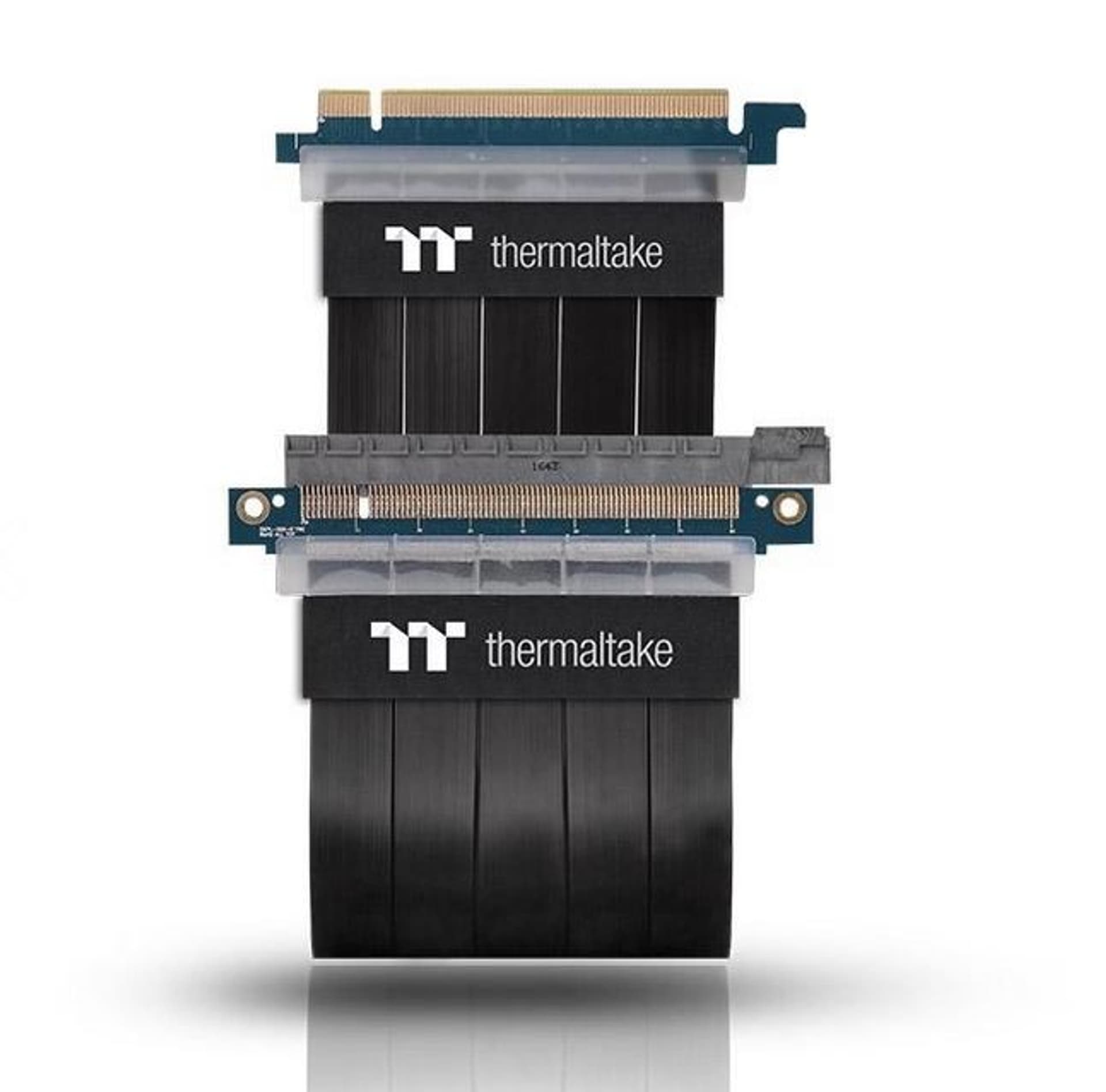 

Riser TT Premium PCI-E 3.0 X16 Extender - 300mm