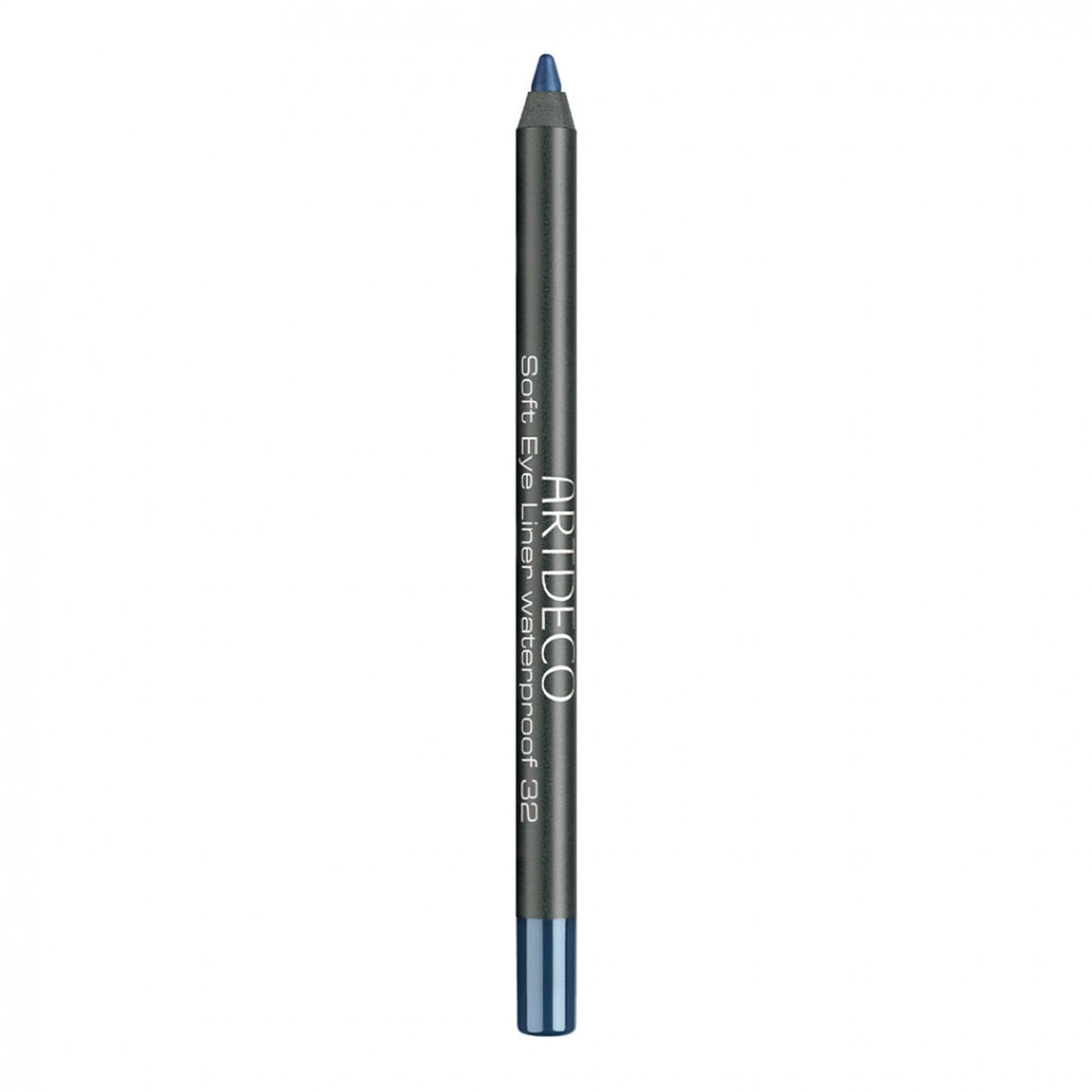 

ARTDECO Soft Eye Liner Waterproof kredka do oczu wodoodporna 32 1,2g