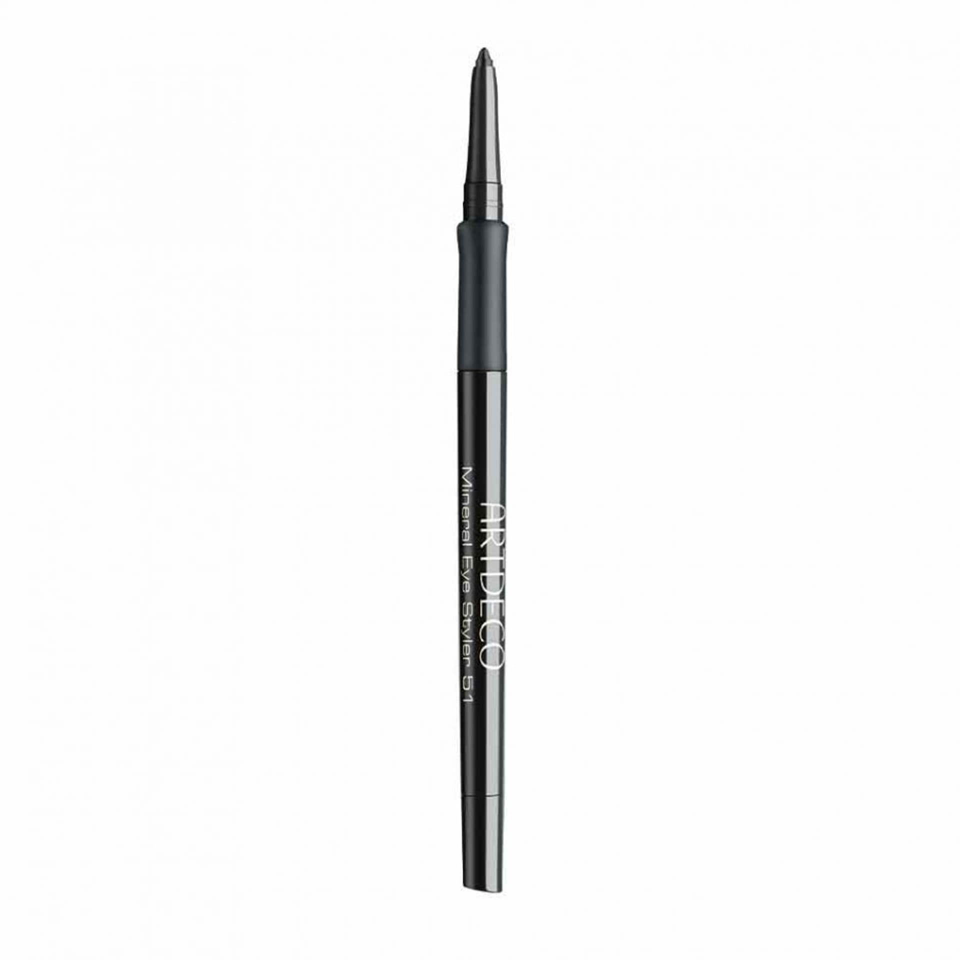 

Artdeco Mineral Eye Styler mineralna kredka do oczu 51 Mineral Black 0.4g