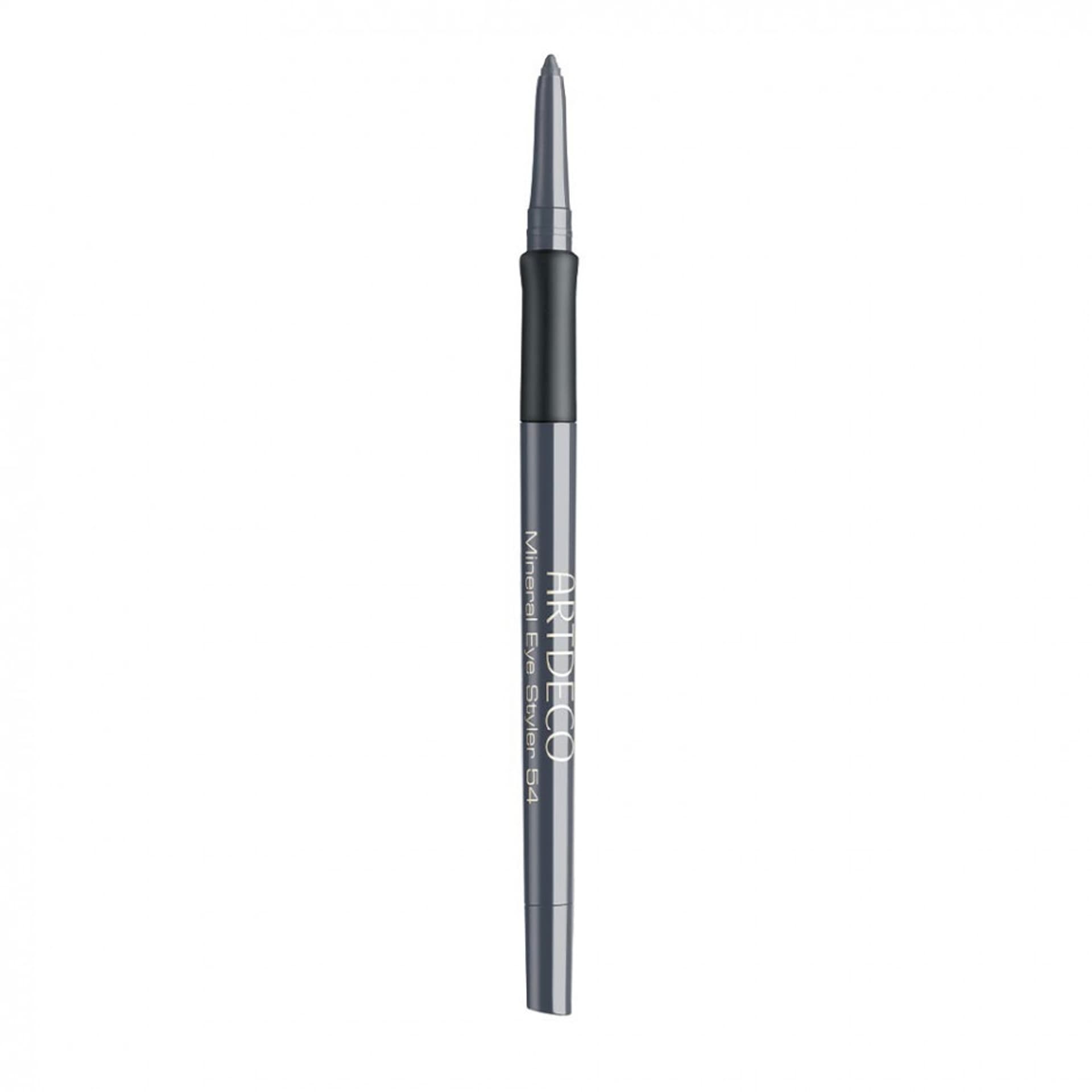 

Artdeco Mineral Eye Styler mineralna kredka do oczu 54 Mineral Dark Grey 0.4g