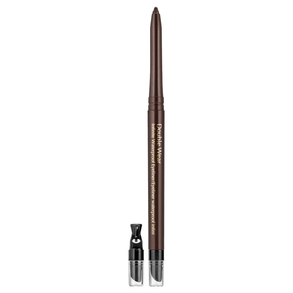 

Estée Lauder Double Wear Infinite Waterproof Eyeliner wodoodporna kredka do oczu 02 Espresso 0.35g