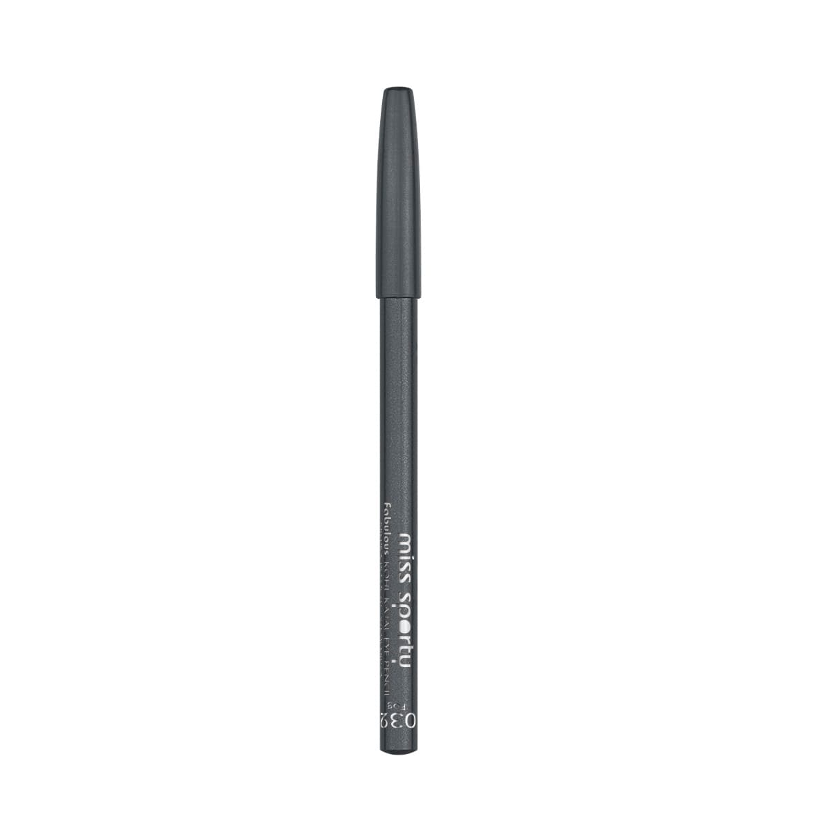 

Miss Sporty Fabulous Kohl Kajal Eye Pencil kredka do oczu 032 Fog 4g