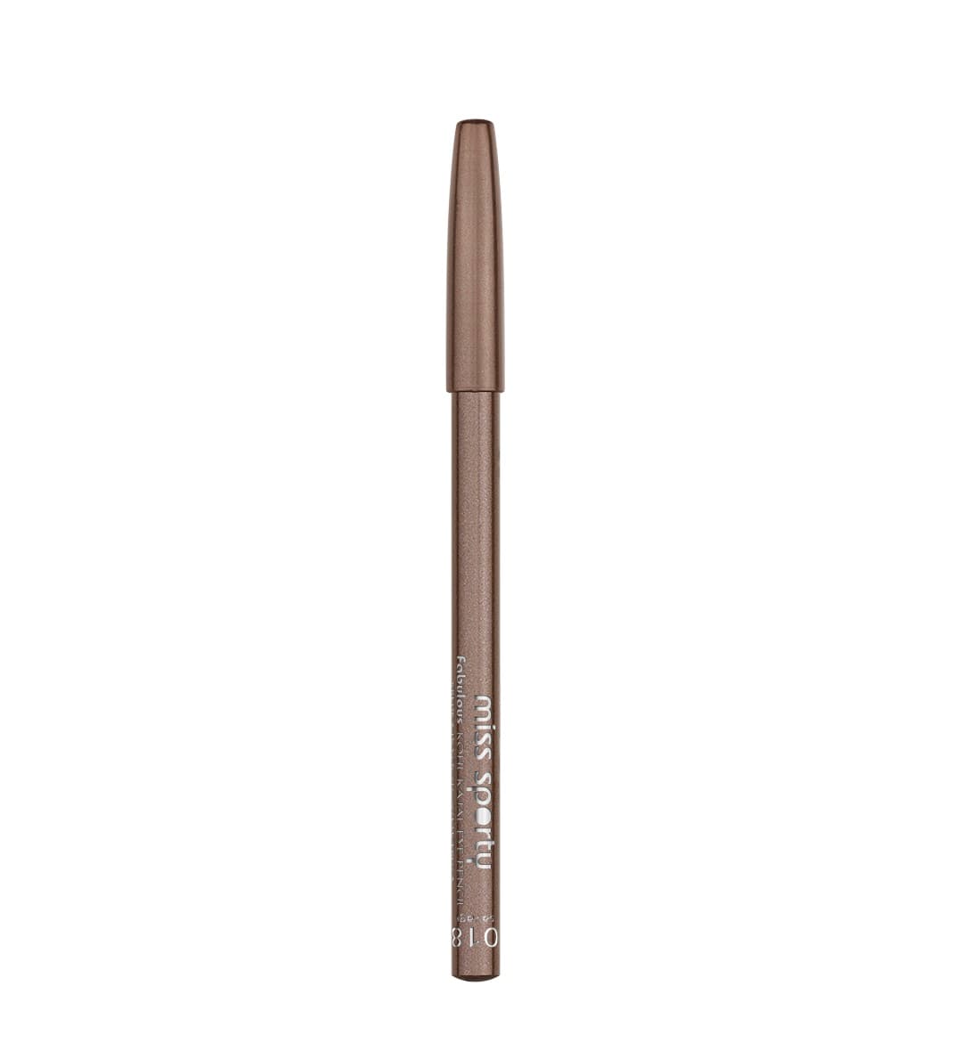 

Miss Sporty Fabulous Kohl Kajal Eye Pencil kredka do oczu 018 Savage 4g