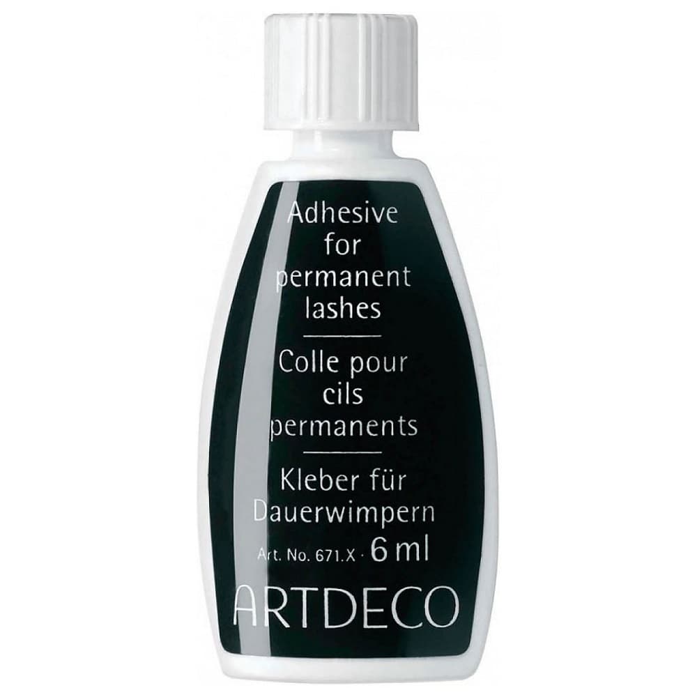 

Artdeco Adhesive for Permanent Lashes klej do sztucznych rzęs 6ml