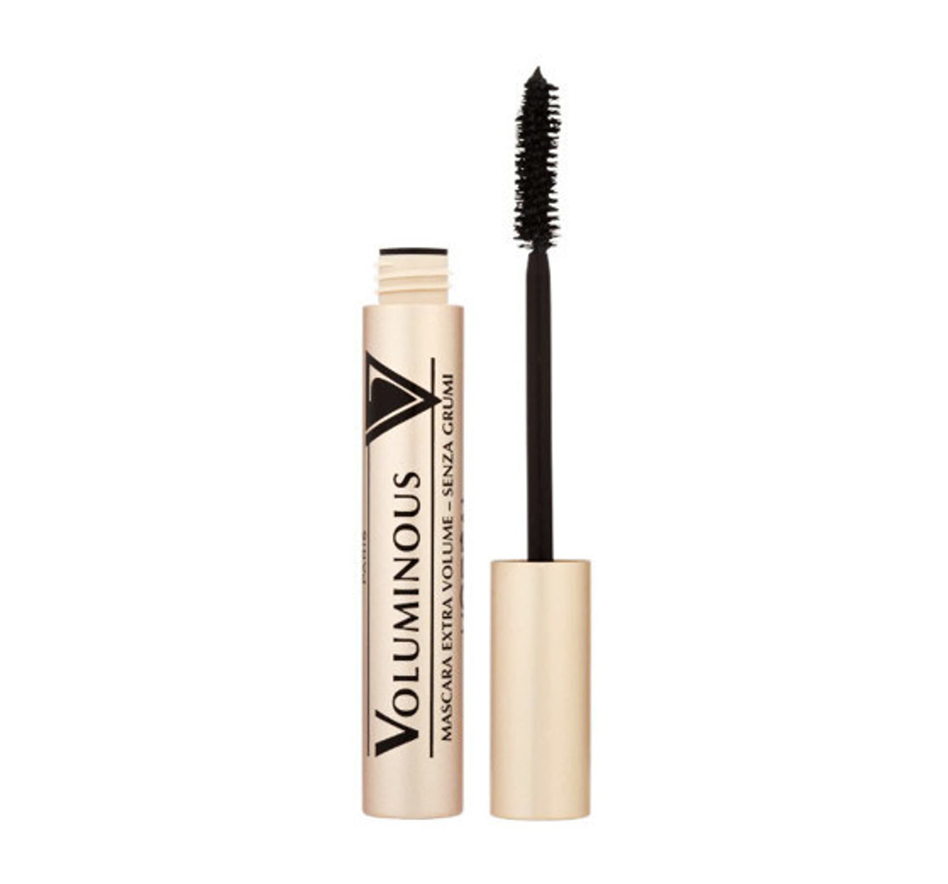 

Loreal Mascara Volumissime Extra Black