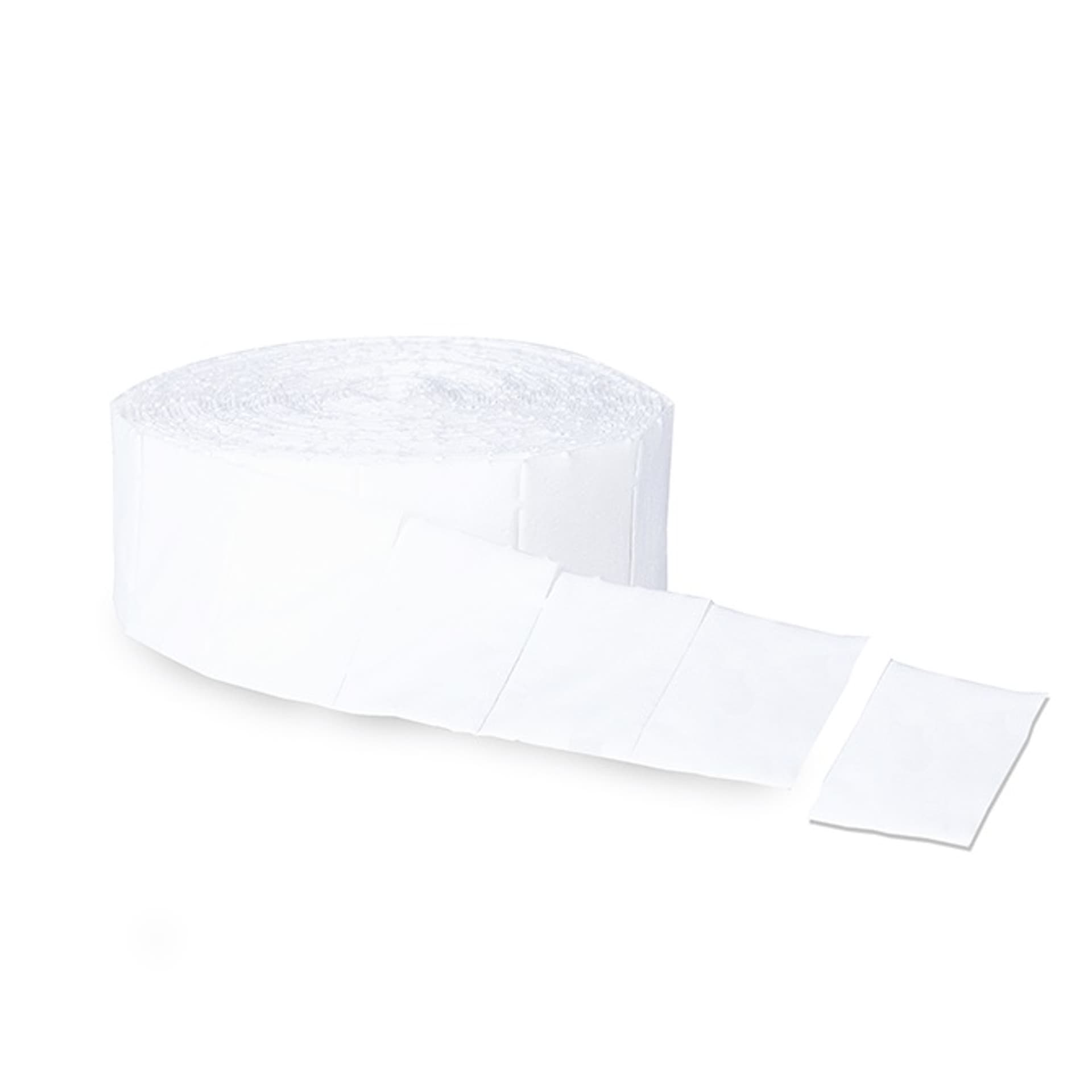 

NEONAIL 12 Layers Cotton Pads waciki bezpyłowe dwunastowarstwowe 250szt