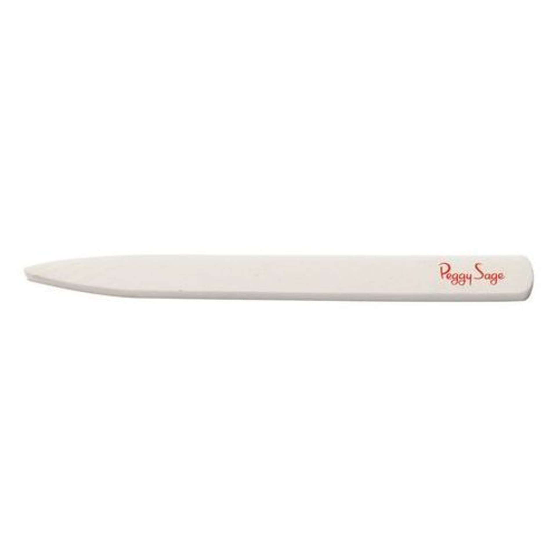 

Peggy Sage Pumice Nail File pilnik pumeksowy 1szt