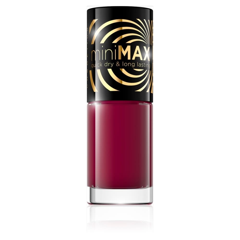 

Eveline Cosmetics Mini Max lakier do paznokci 688 5ml