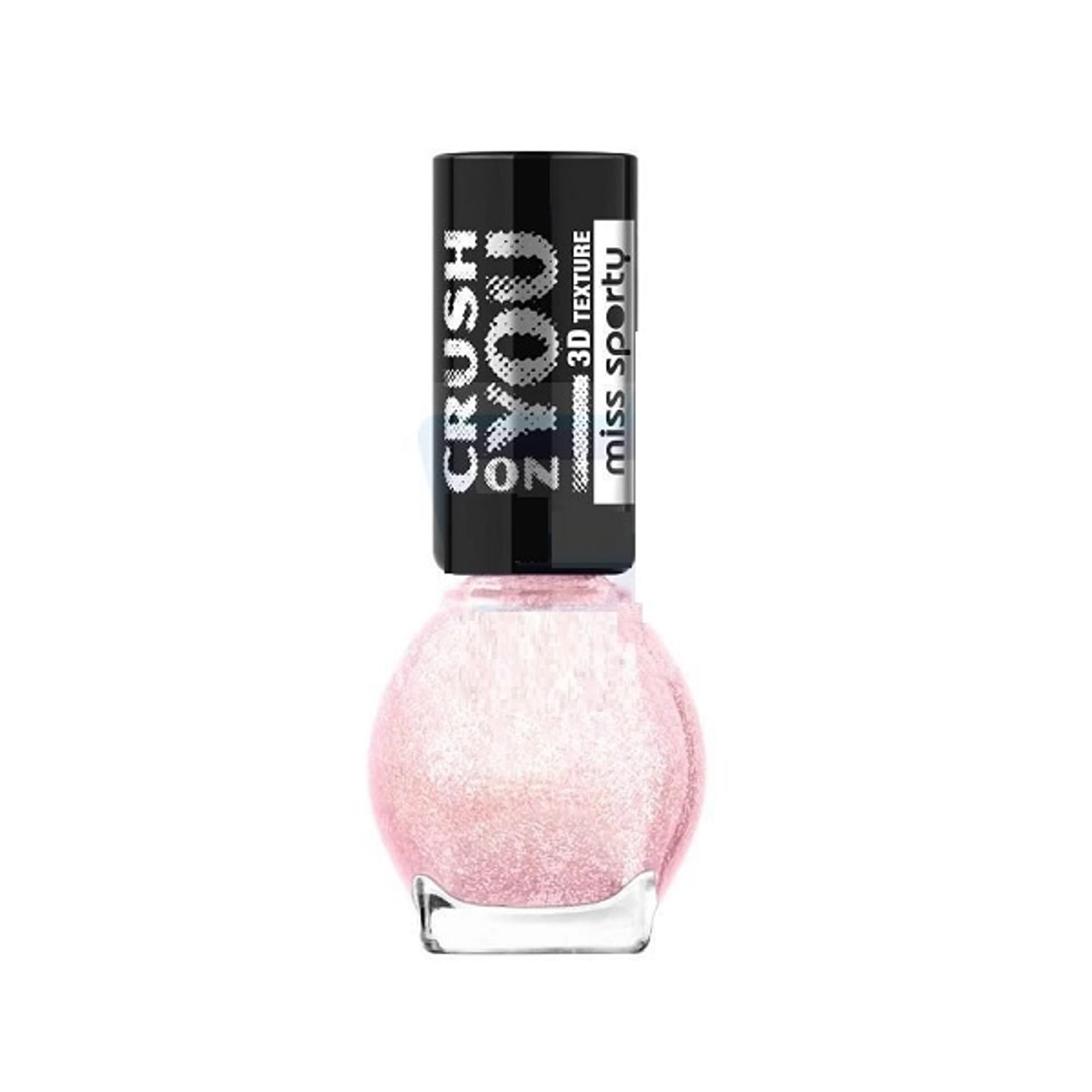 

Miss Sporty Crush On You lakier do paznokci 064 7ml