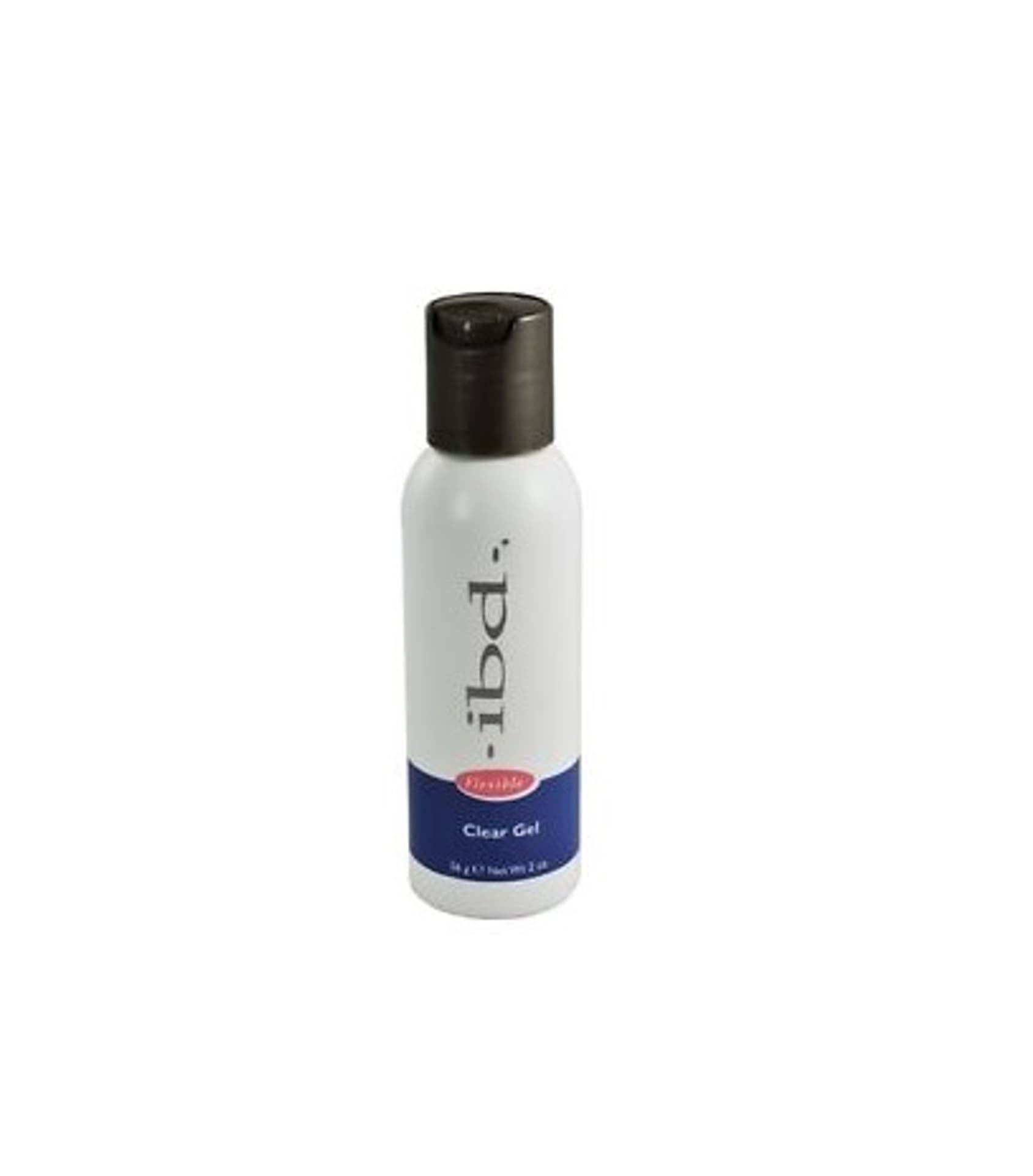 

IBD Flexible Clear Gel UV żel jednofazowy 56g