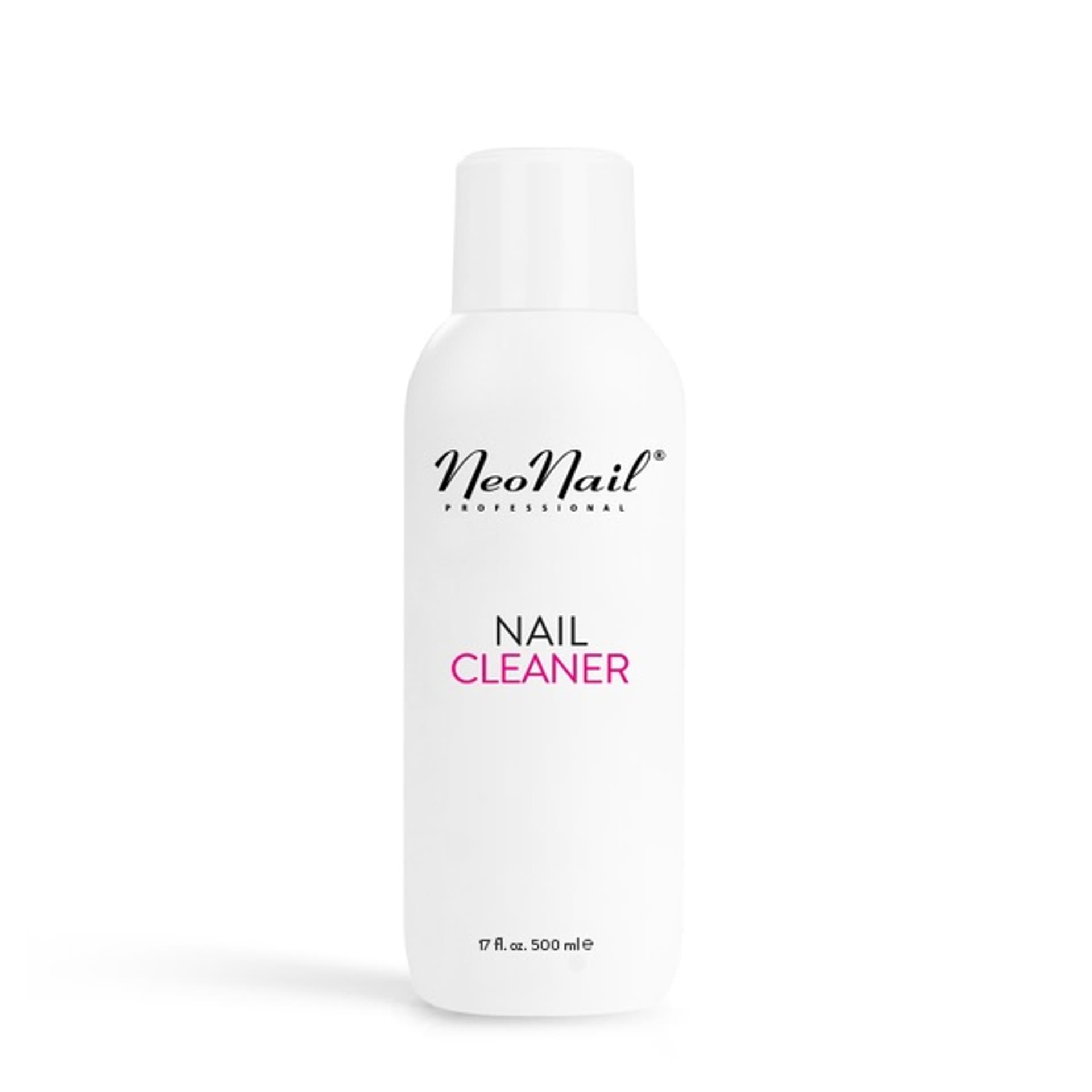 

NeoNail Nail Cleaner odtłuszczacz do paznokci 500ml