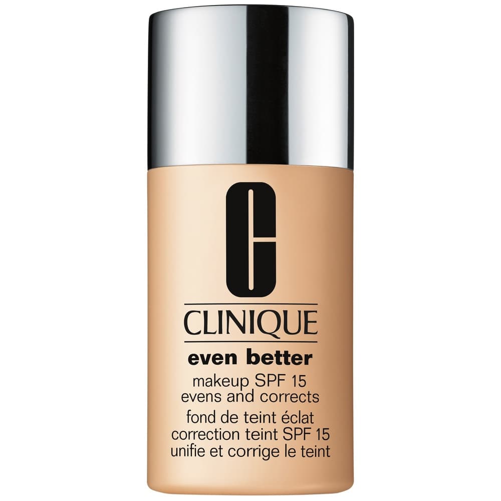 

Clinique Even Better Makeup SPF15 podkład wyrównujący koloryt skóry CN 52 Neutral 30ml