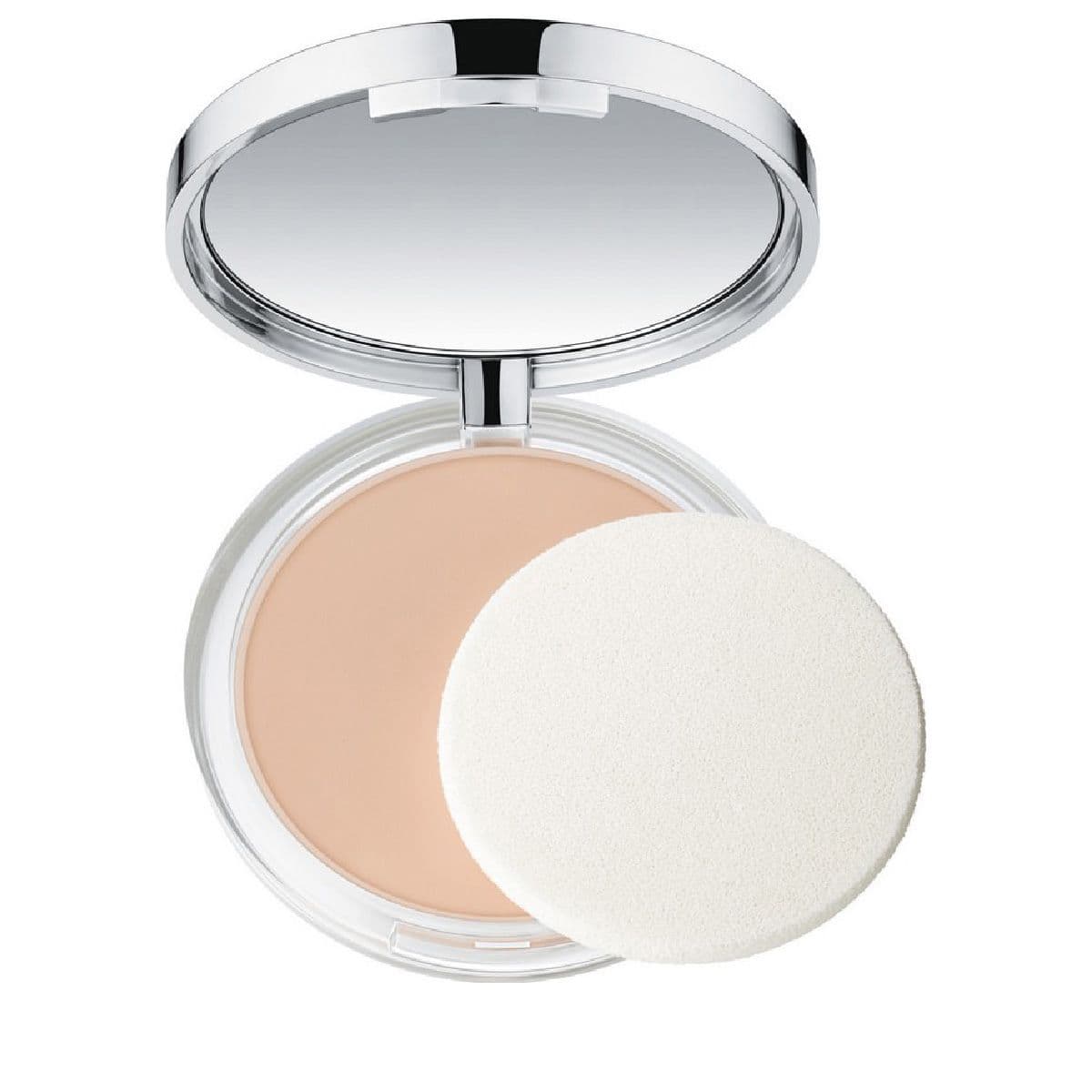 

Clinique Almost Powder Makeup SPF15 podkład w pudrze 02 Neutral Fair 10g