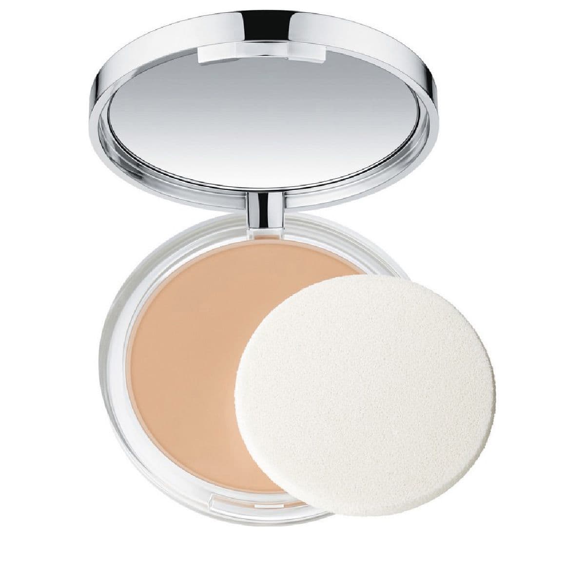 

CLINIQUE Almost Powder Makeup SPF15 podkład mineralny 03 Light 10g