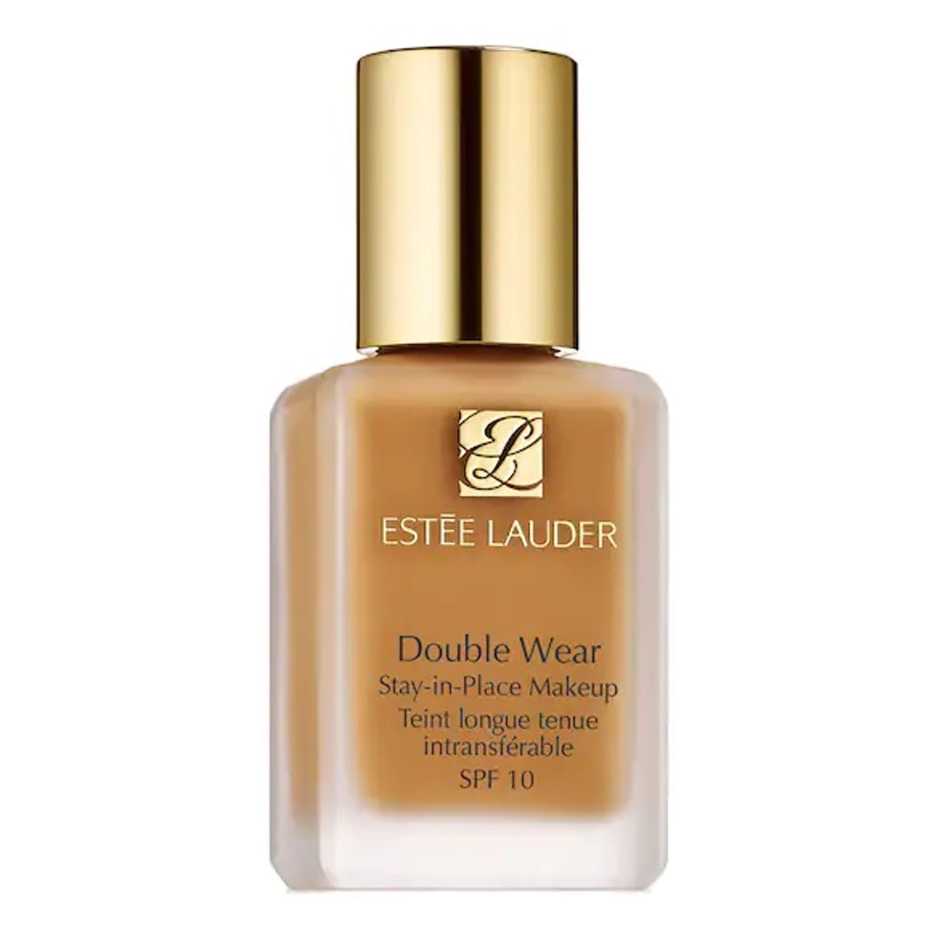 

Estée Lauder Double Wear Stay-in-Place Makeup SPF10 długotrwały podkład do twarzy 4W1 Honey Bronze 30ml