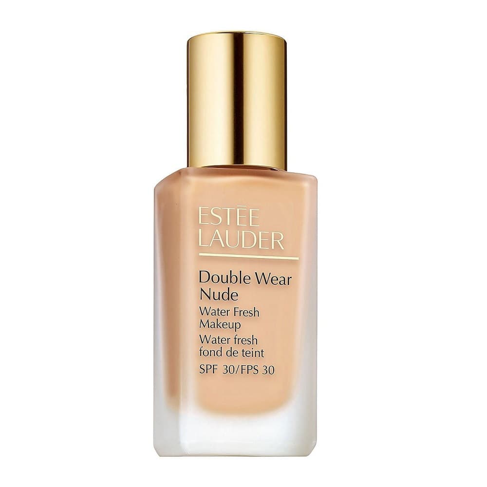

Estée Lauder Double Wear Nude Water Fresh Makeup lekki podkład SPF30 1W1 Bone 30ml