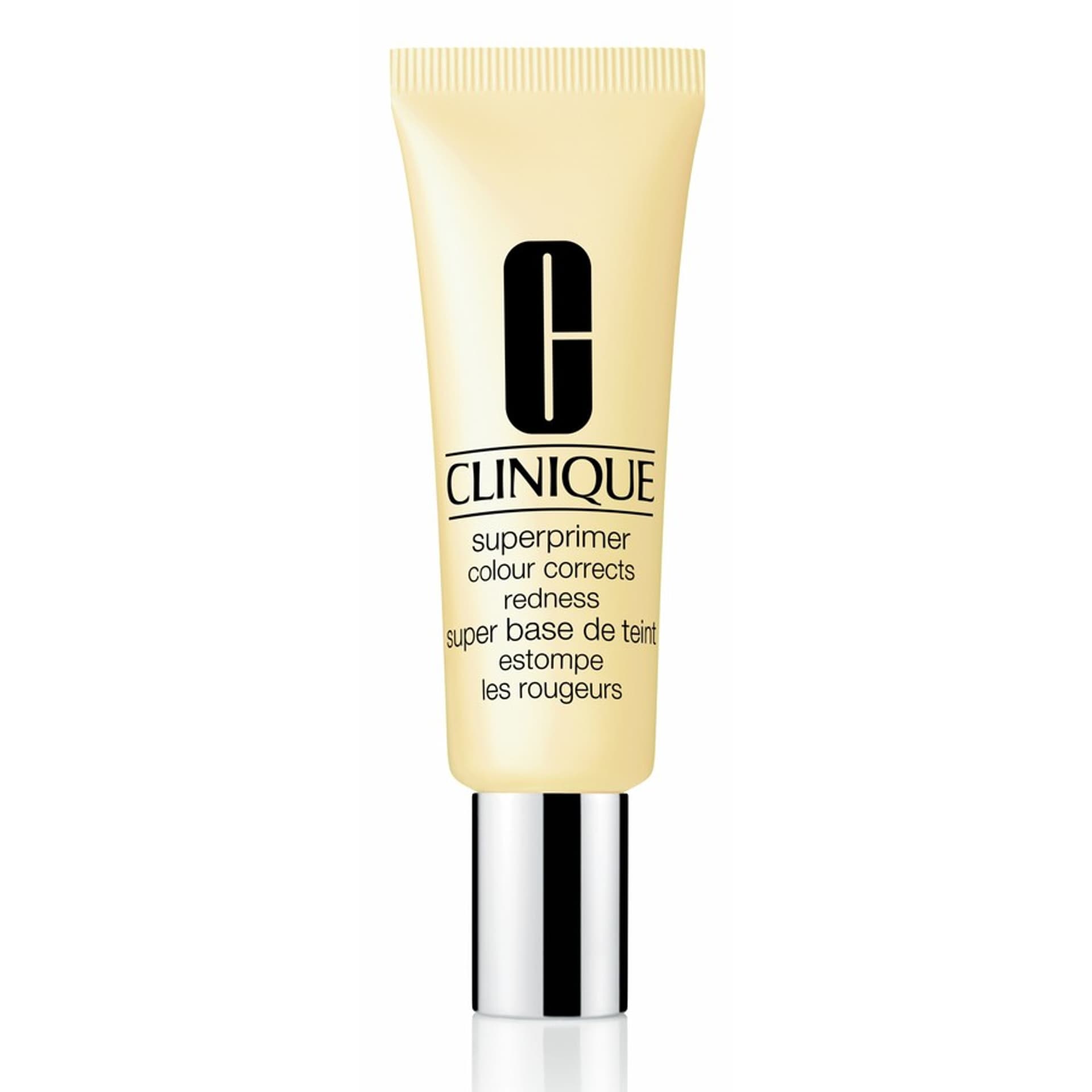 

Clinique Superprimer Face Primer Colour Corrects Redness baza zmniejszająca zaczerwienienia 30ml