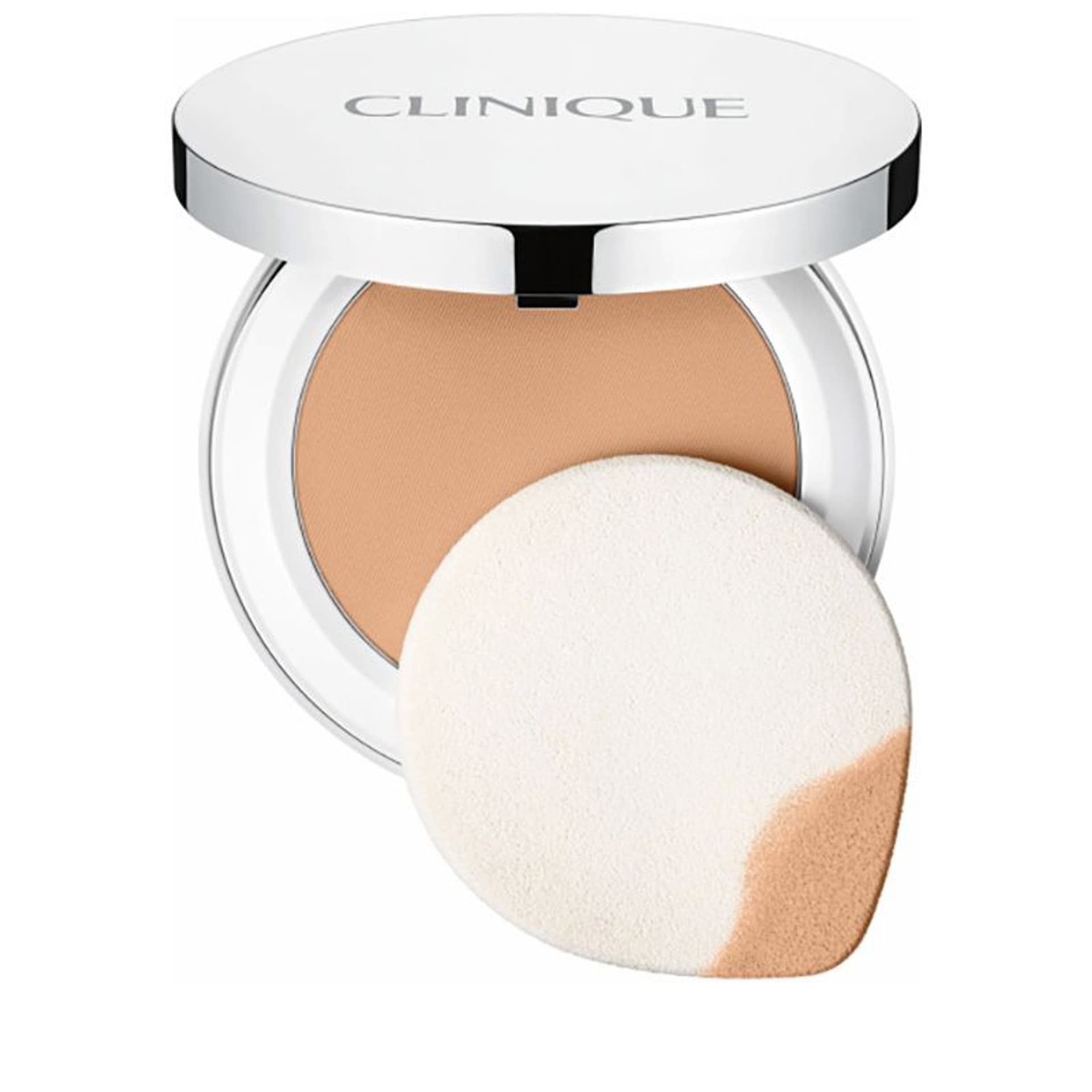 

CLINIQUE Beyond Perfecting Powder Foundation + Concealer podkład w pudrze i korektor 02 Alabaster 14,5g