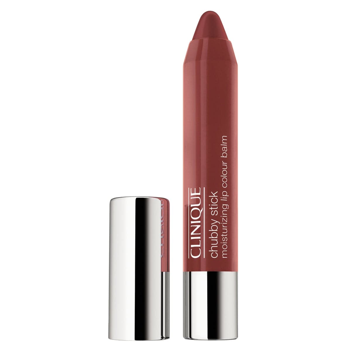

CLINIQUE Chubby Stick Moisturizing Lip Colour Balm błyszczyk w kredce 10 Bountiful Blush 3g