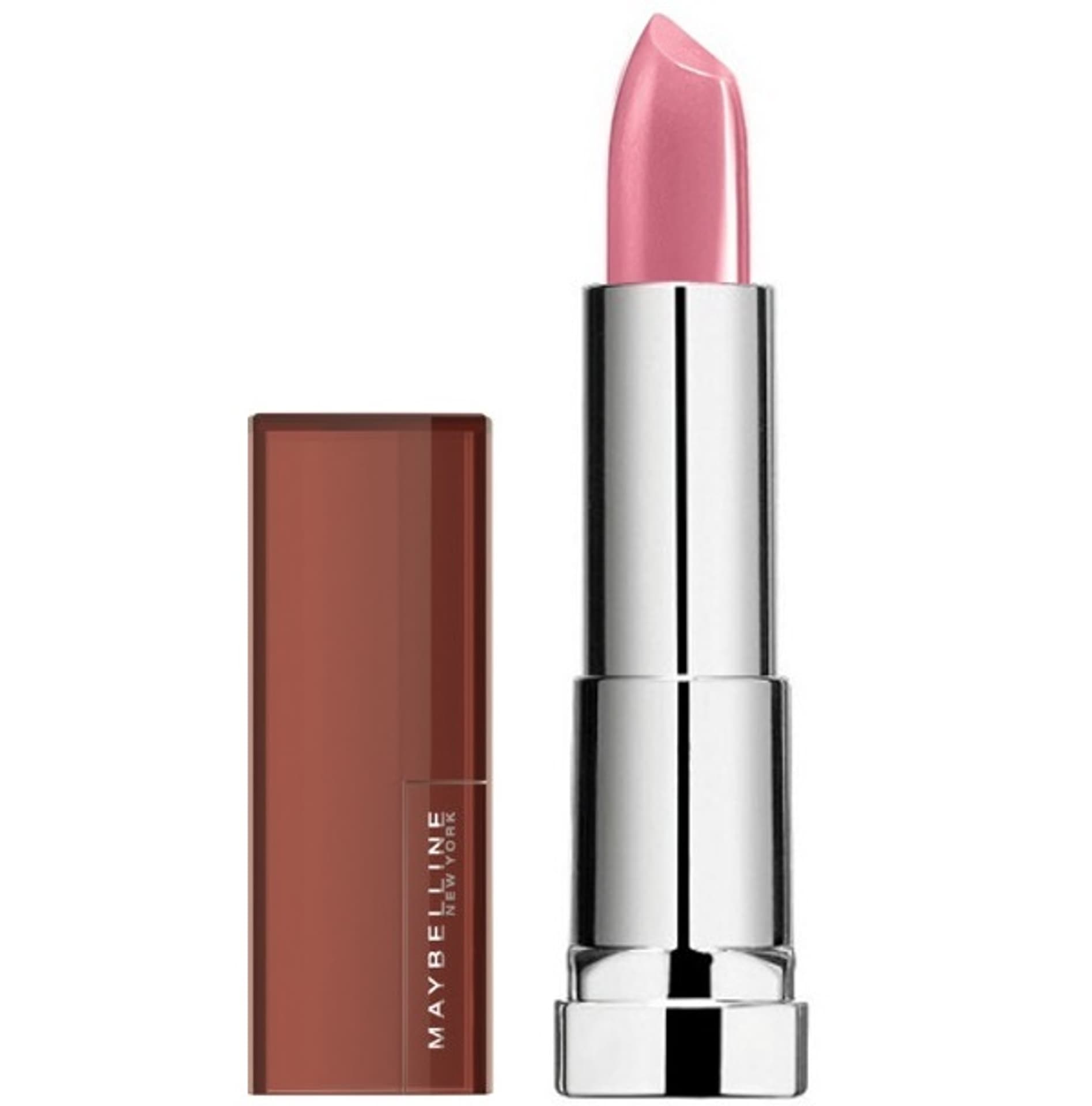 

Maybelline Color Sensational pomadka do ust 132 Sweet Pink