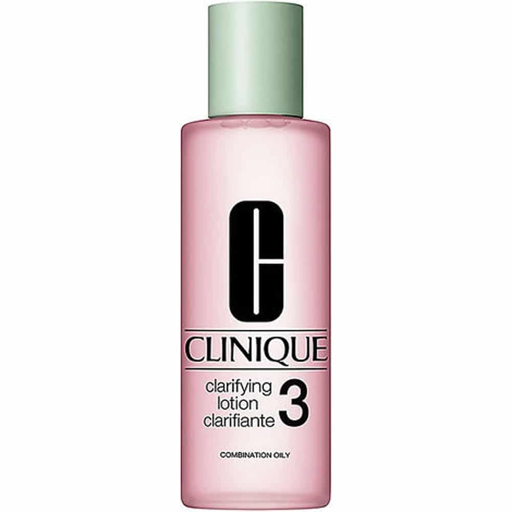 

CLINIQUE Clarifying Lotion 3 Combination Oily płyn oczyszczający skórę twarzy 400ml