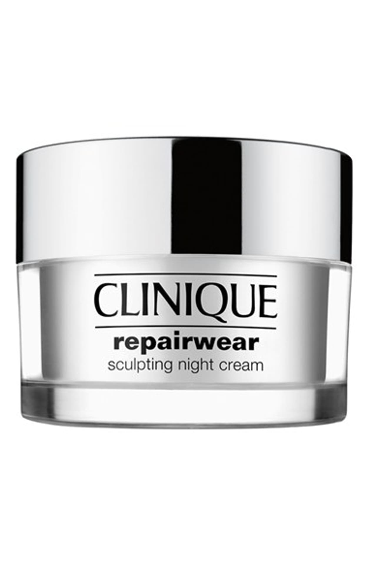 

Clinique Repairwear Sculpting Night Cream przeciwstarzeniowy krem na noc 50ml