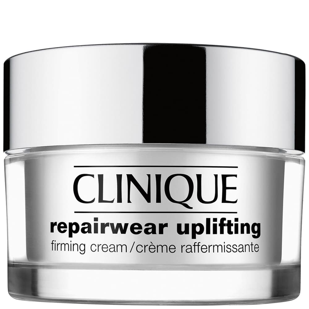 

Clinique Repairwear Uplifting Firming Cream krem ujędrniający do twarzy do skóry suchej i bardzo suchej 50ml
