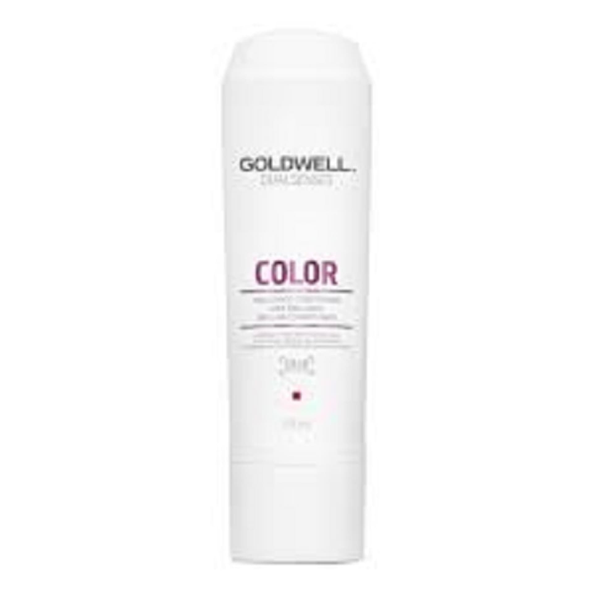 

Goldwell Dualsenses Color Brillance Conditioner nabłyszczająca odżywka do włosów farbowanych 200ml