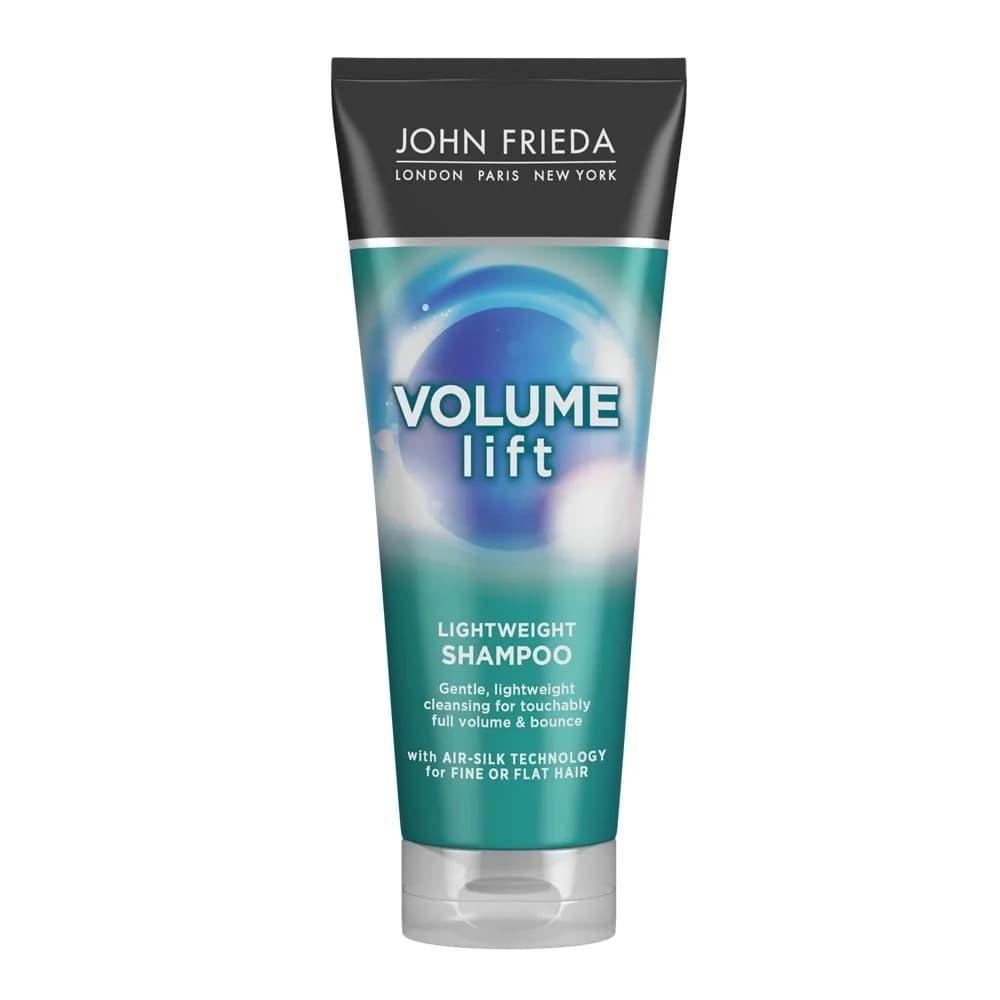 

John Frieda Luxurious Volume Touchably Full szampon nadający objętość cienkim włosom 250ml
