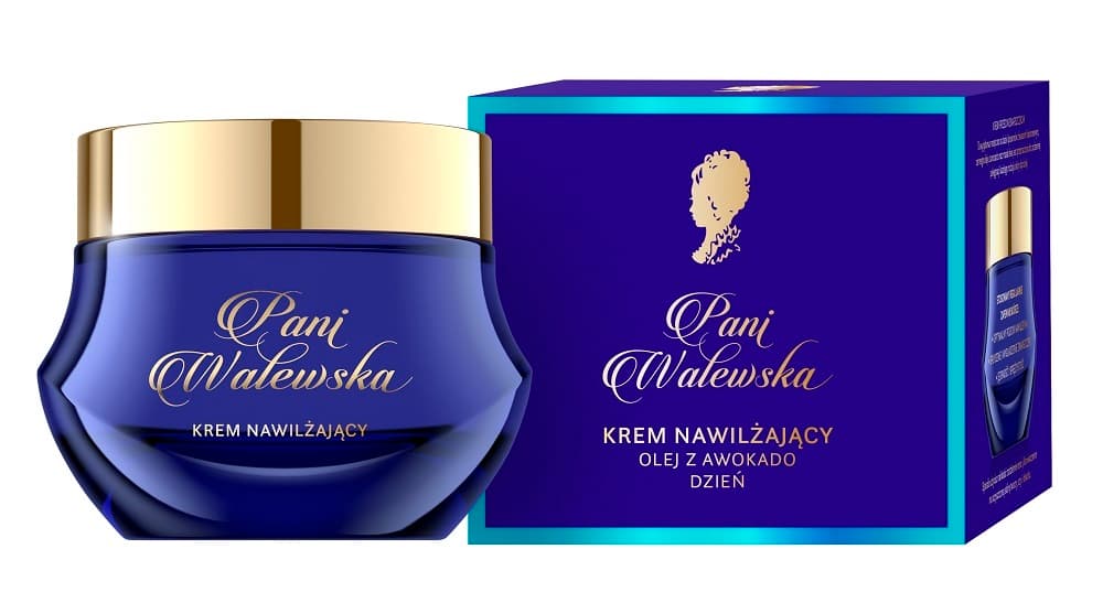 

Miraculum Pani Walewska Classic Krem nawilżający