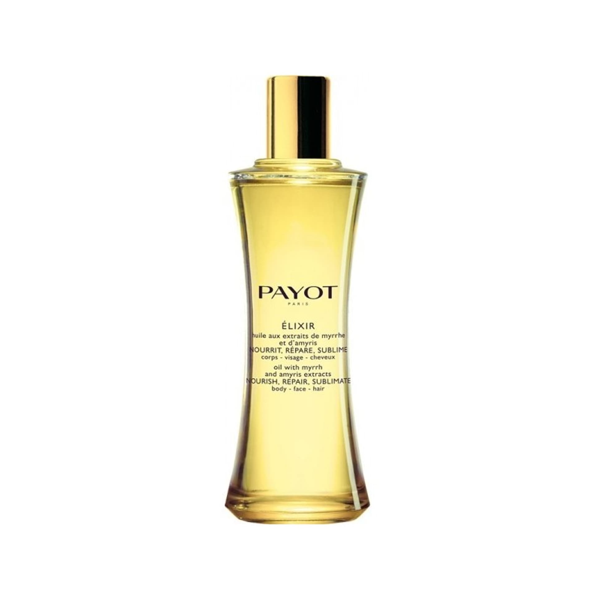 

Payot Corps Enhancing Nourishing Oil suchy olejek do ciała twarzy i włosów 100ml