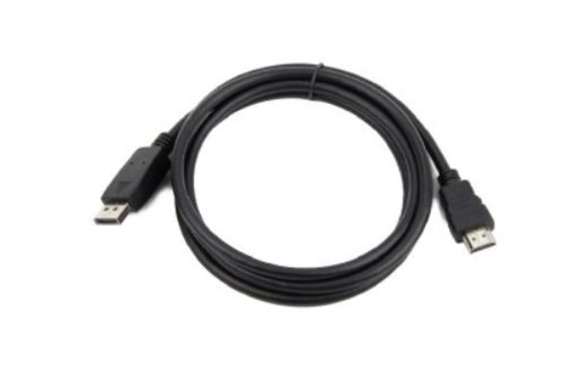 

Kabel DisplayPort-HDMI 5m Gembird