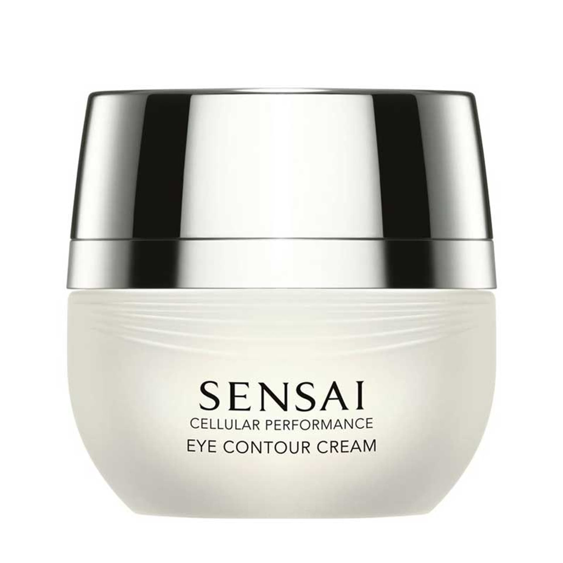 

Sensai Eye Contour Cellular Performance Krem pod oczy 15ml (W)