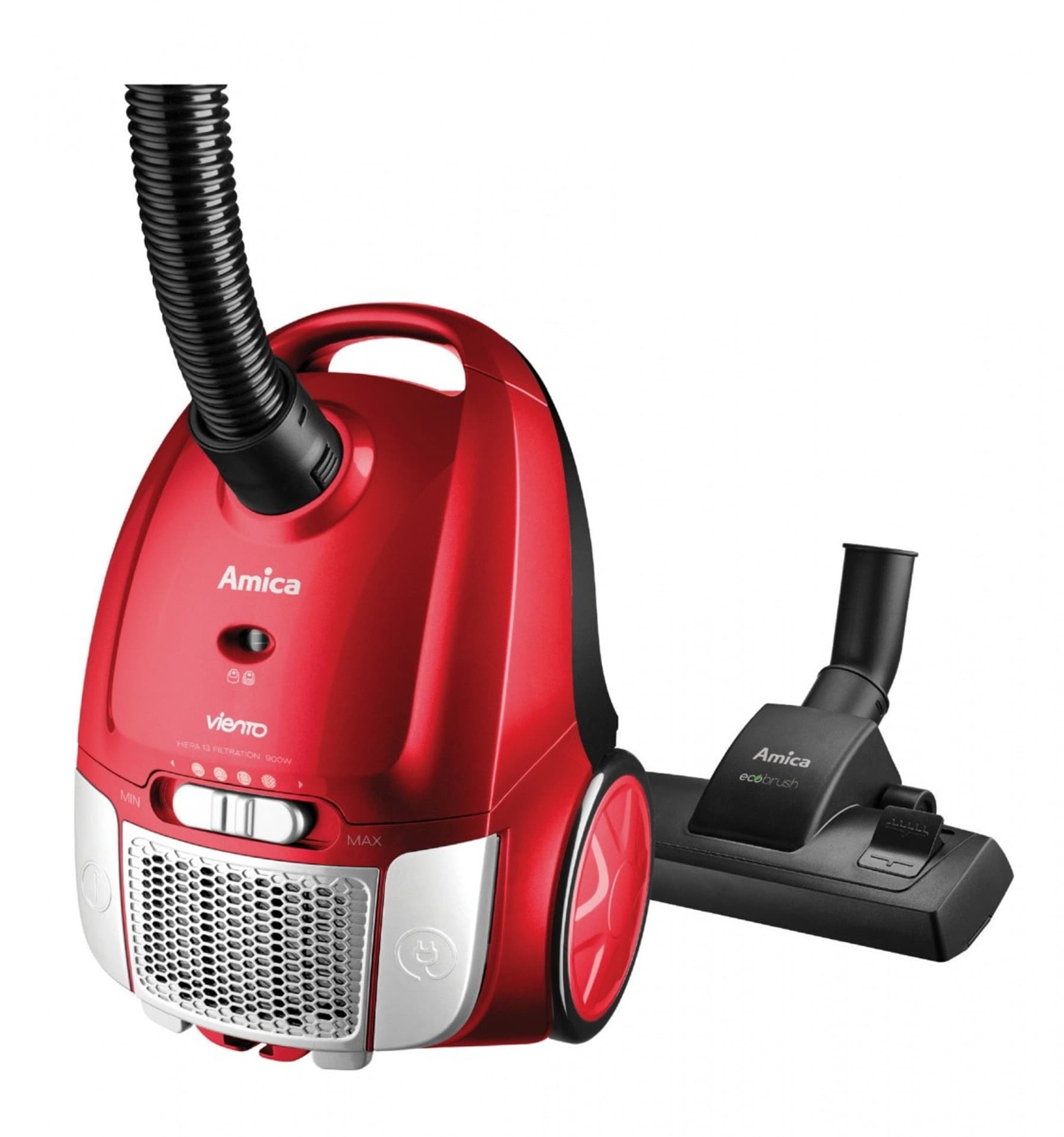

Odkurzacz workowy VIENTO VI2031
