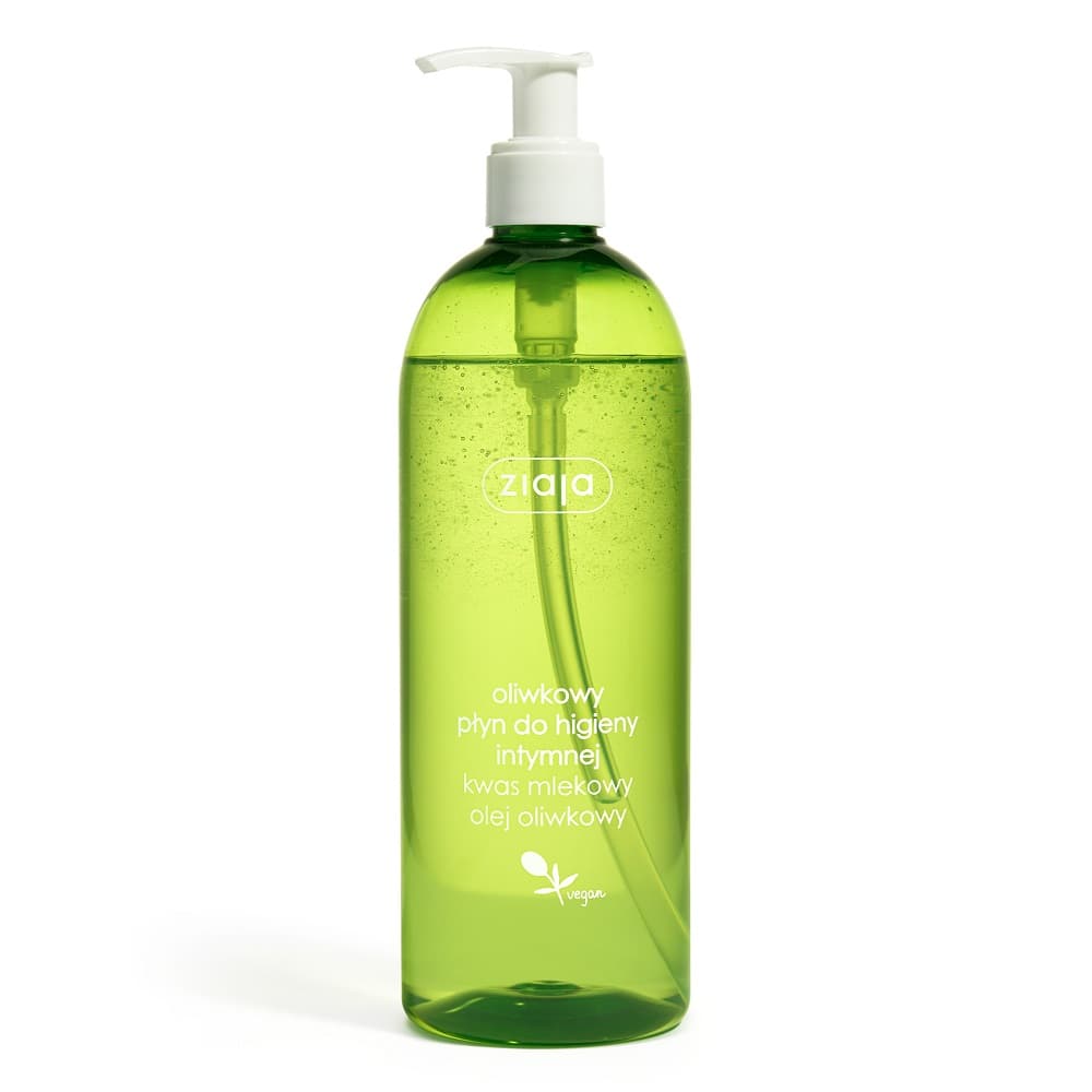 

Ziaja Intima płyn do higieny intymnej Oliwka 500ml