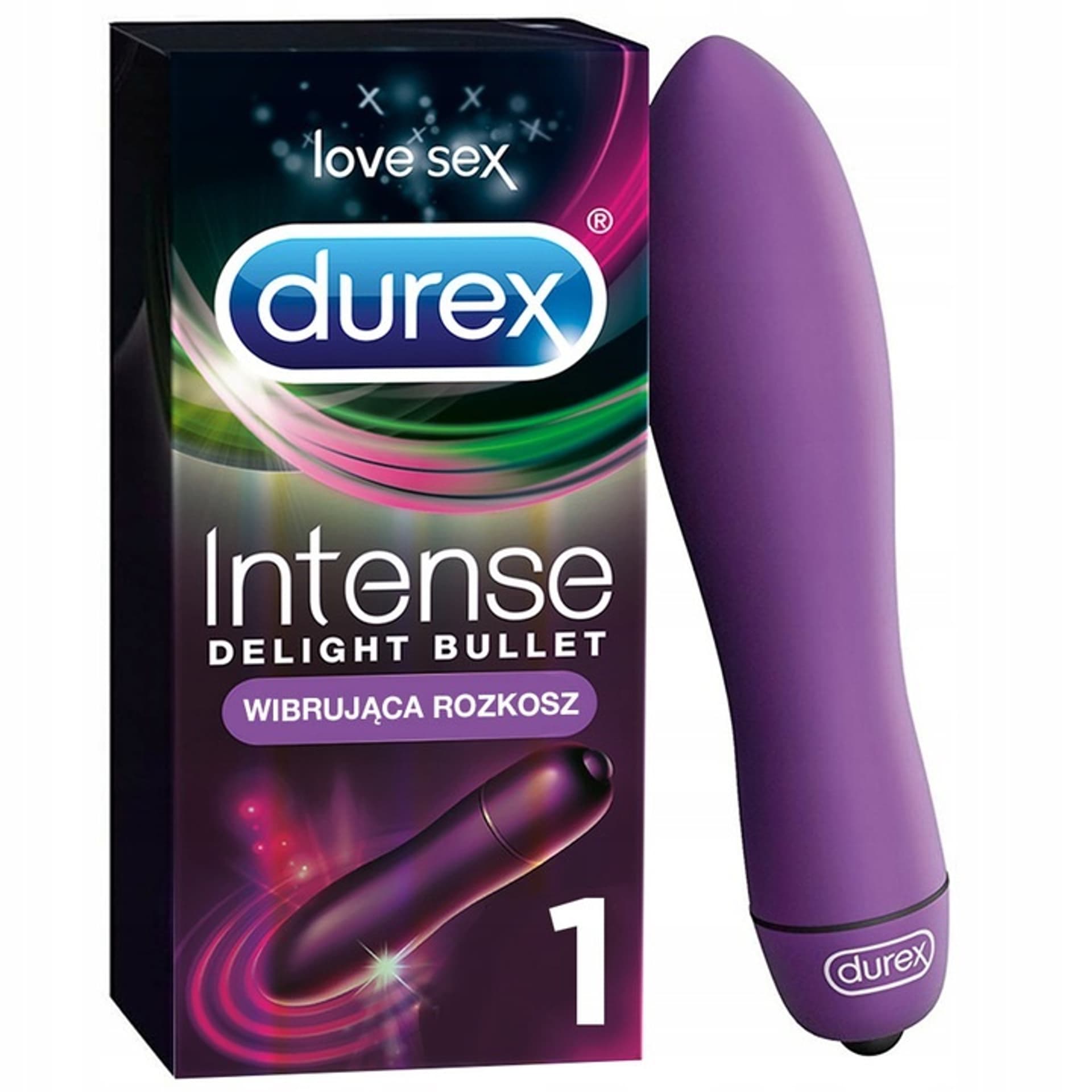 

Durex Play Delight