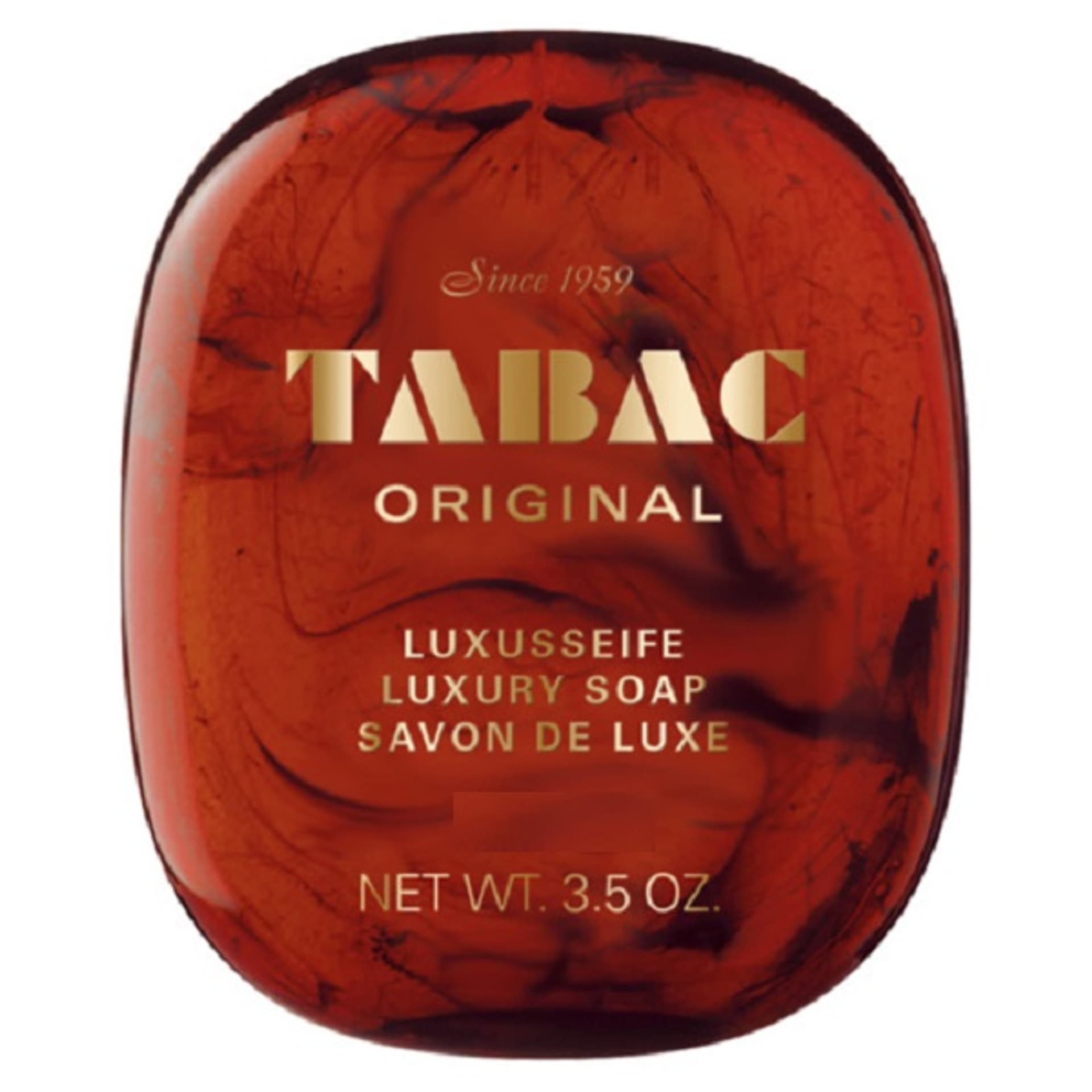 

Tabac Original luksusowe mydło 150g
