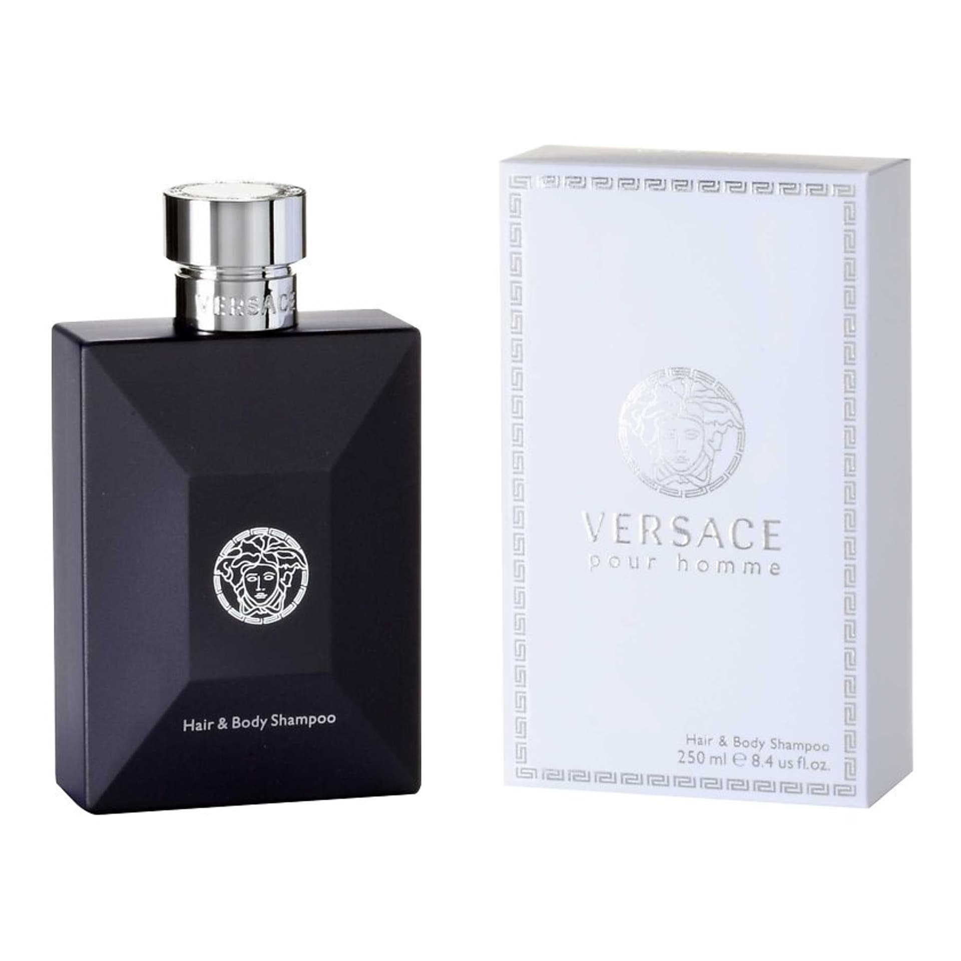 

VERSACE Pour Homme SHOWER GEL 250ml